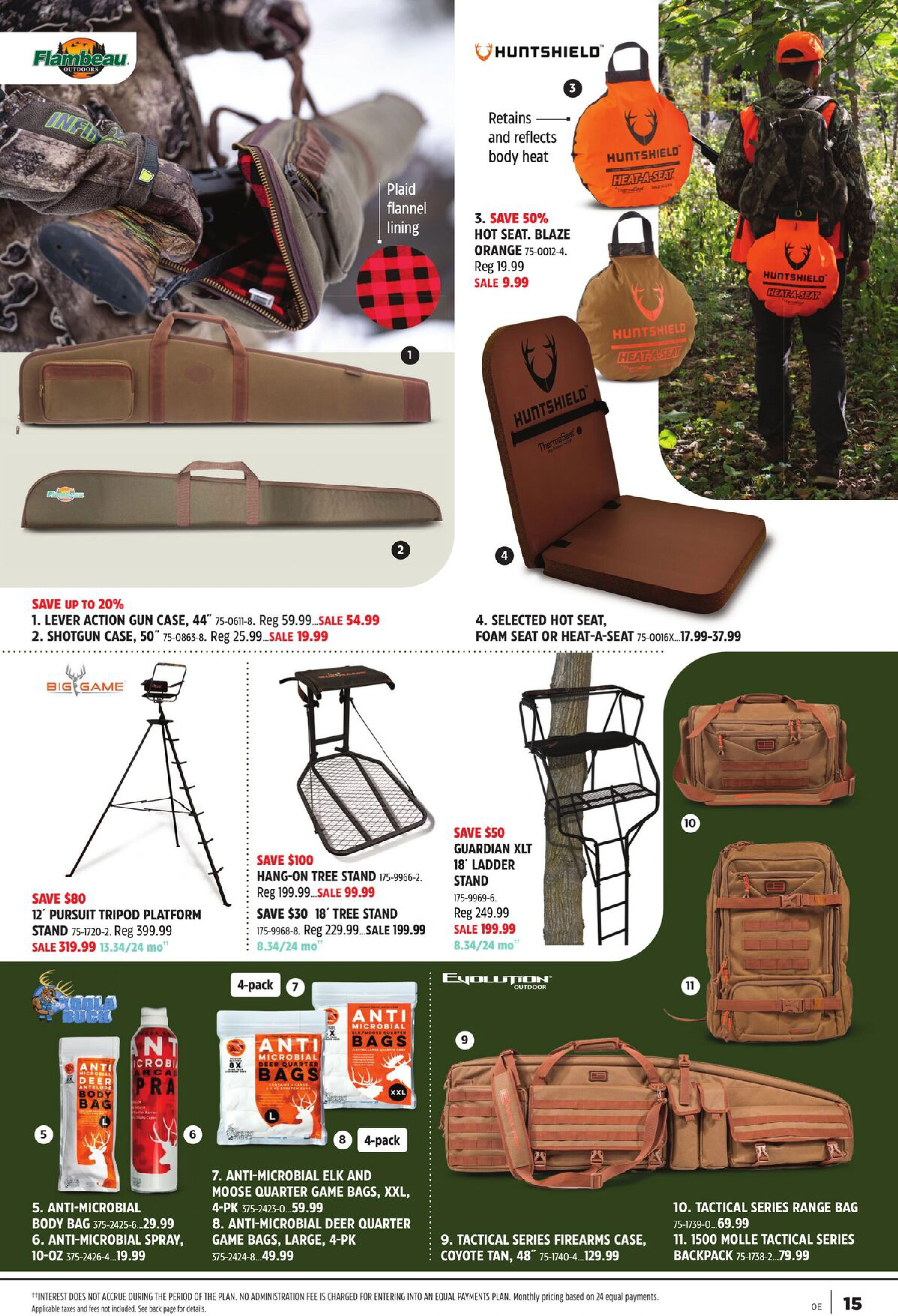 Canadian Tire Weekly Flyer 0_GTA - Page 15