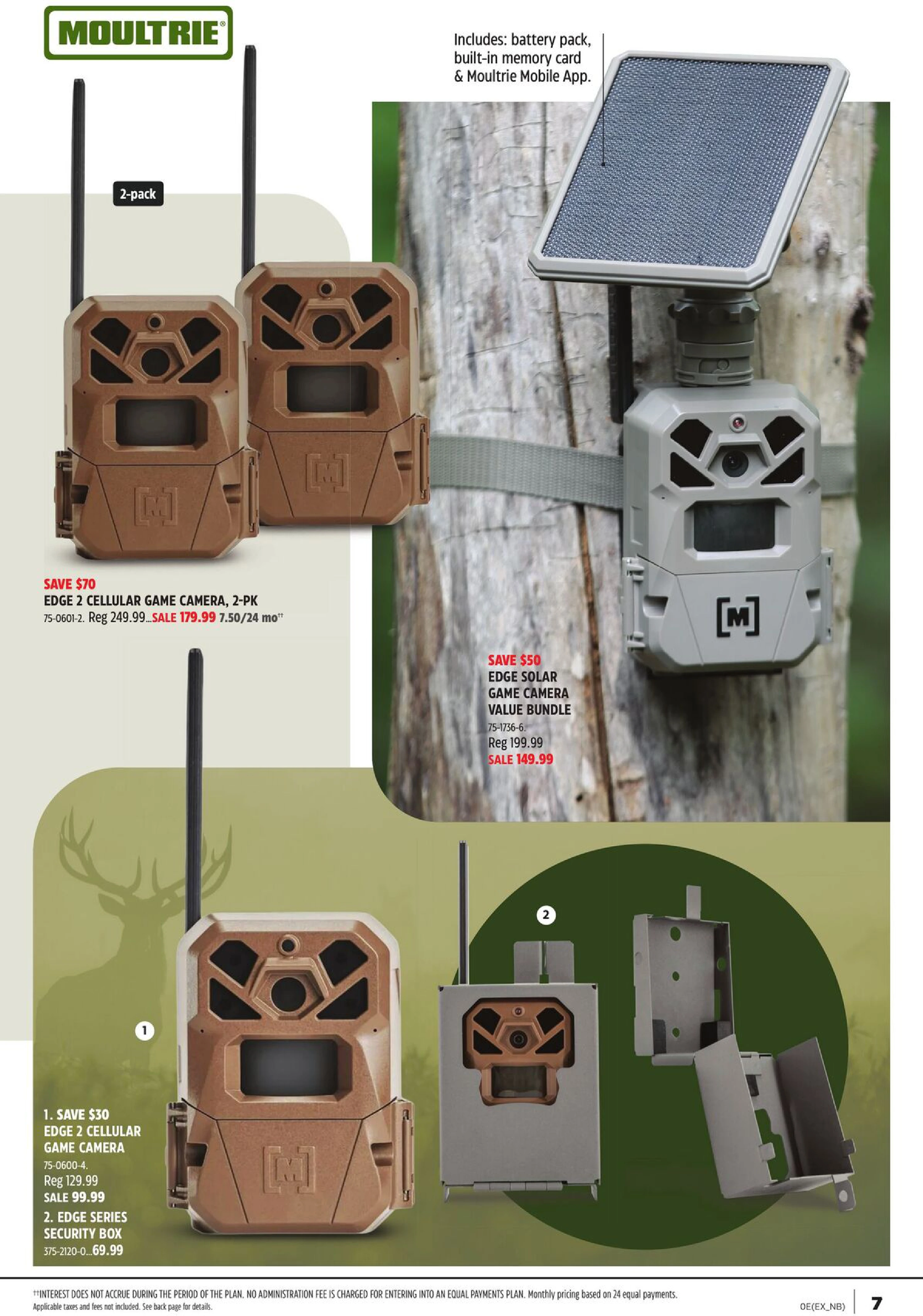 Canadian Tire Weekly Flyer 0_GTA - Page 7