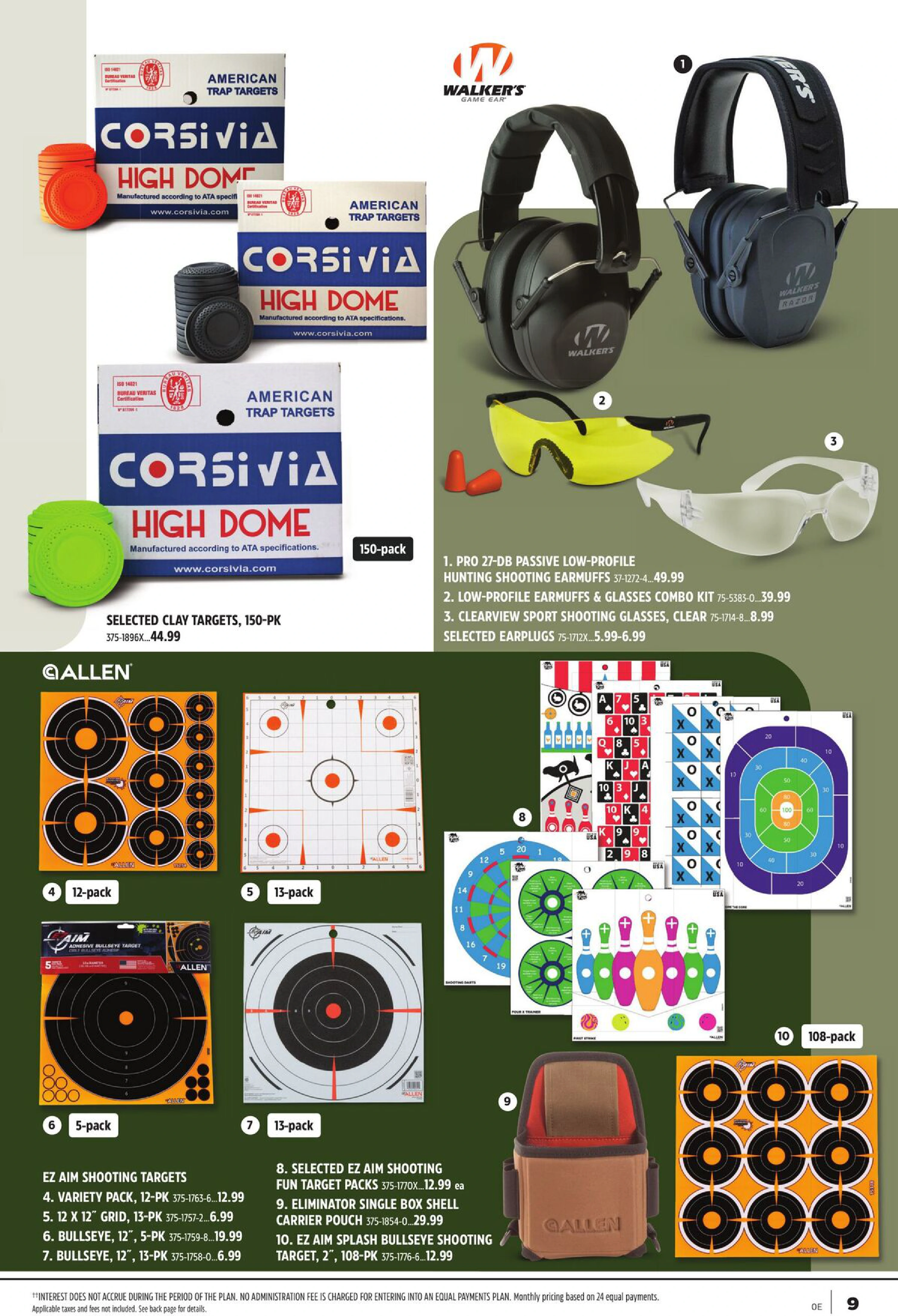 Canadian Tire Weekly Flyer 0_GTA - Page 9