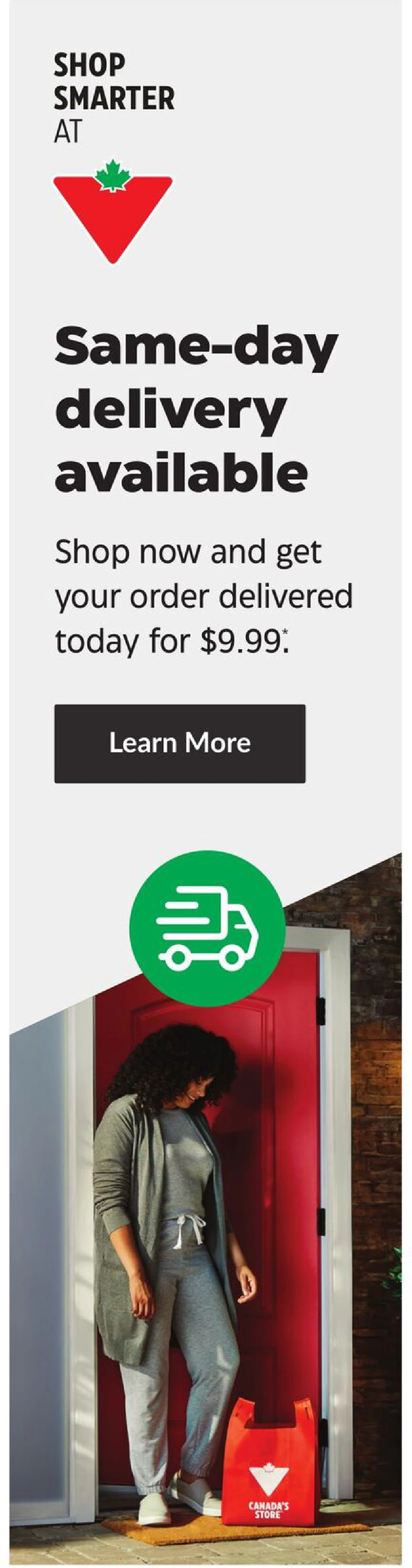 Canadian Tire Weekly Flyer 0_GTA - Page 26