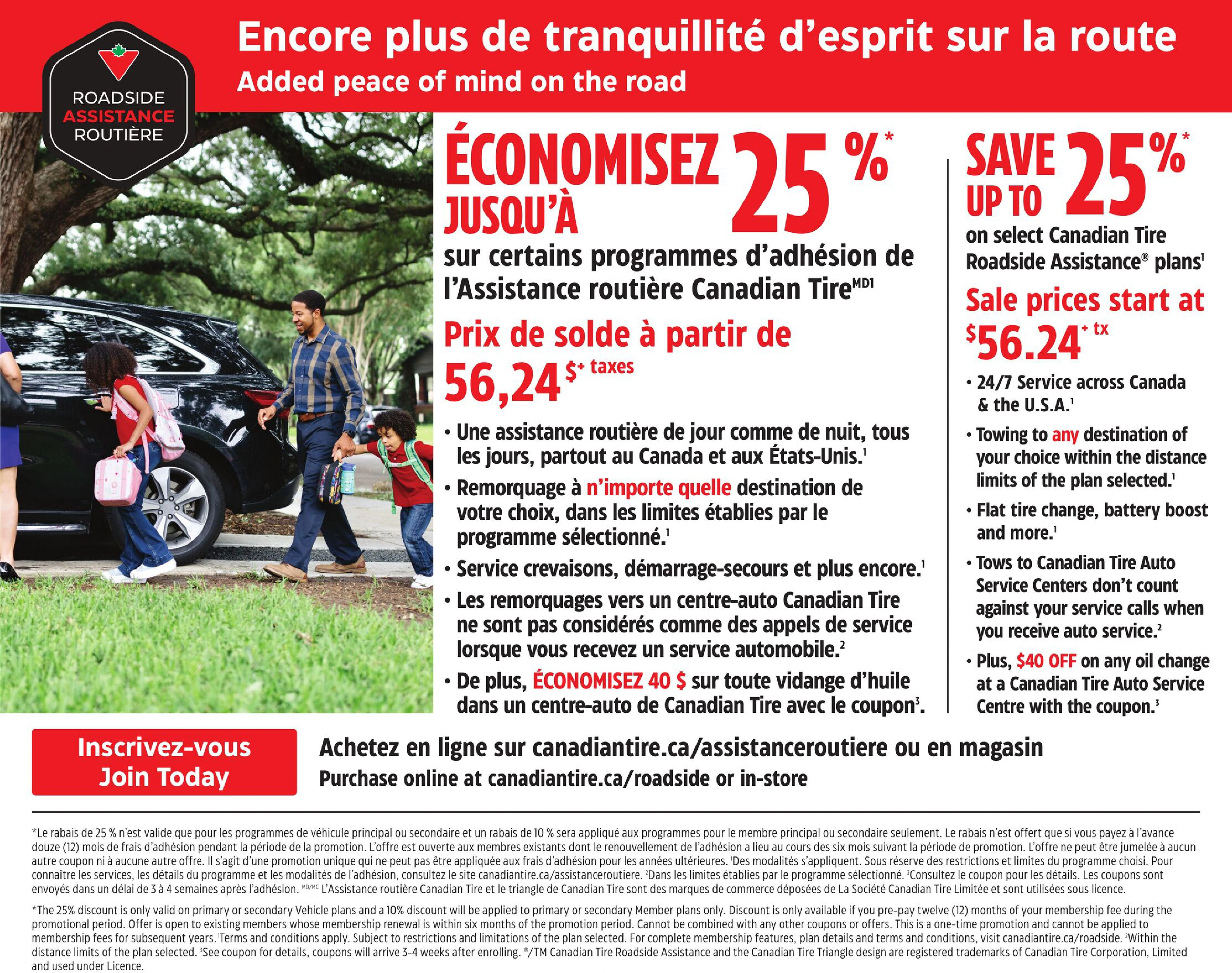 Canadian Tire Weekly Flyer 0_GTA - Page 11