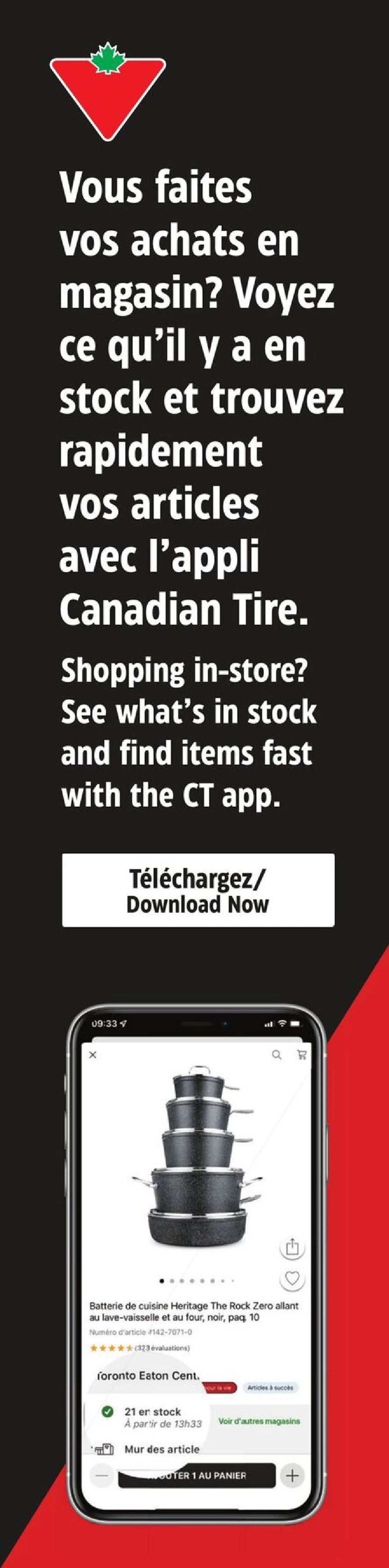 Canadian Tire Weekly Flyer 0_GTA - Page 5
