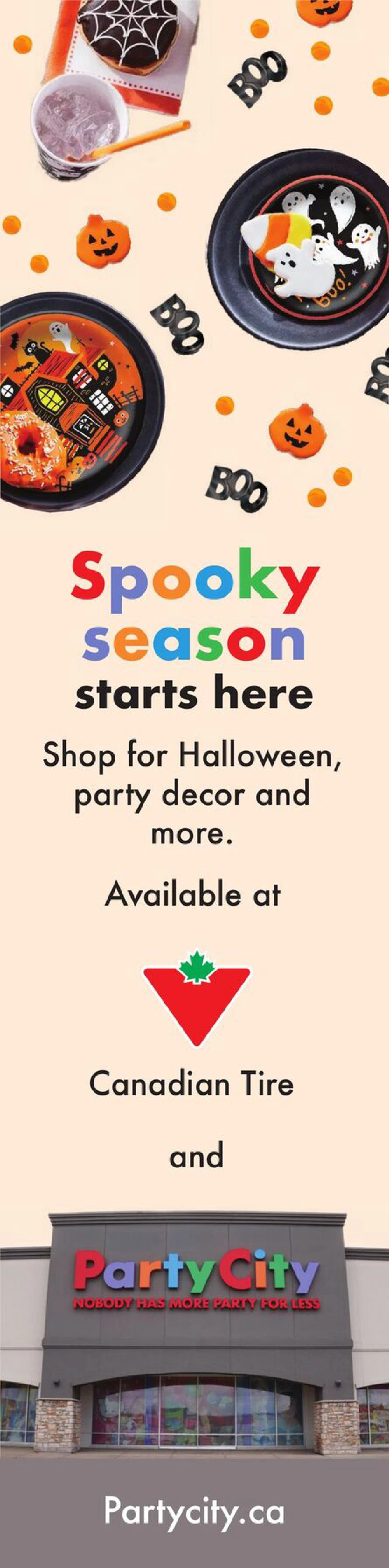 Canadian Tire Weekly Flyer 0_GTA - Page 22