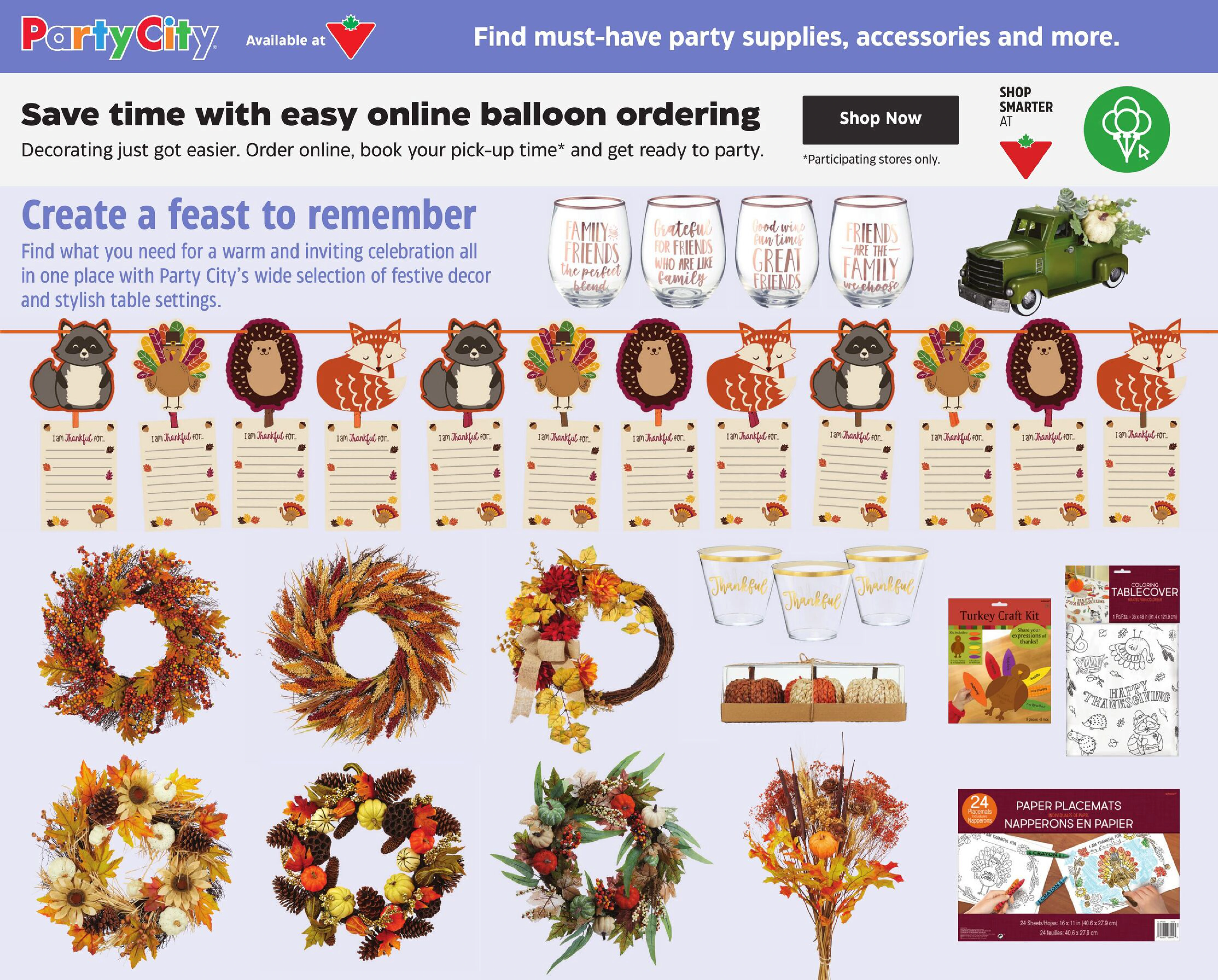 Canadian Tire Weekly Flyer 0_GTA - Page 21