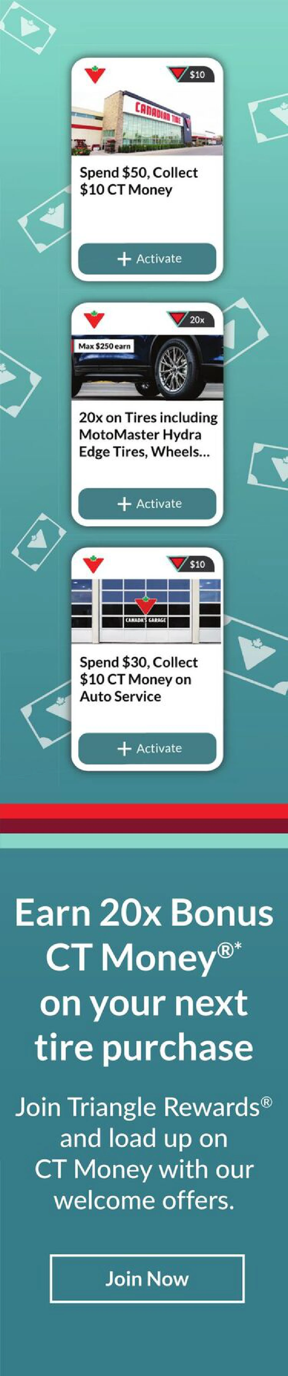 Canadian Tire Weekly Flyer 0_GTA - Page 21