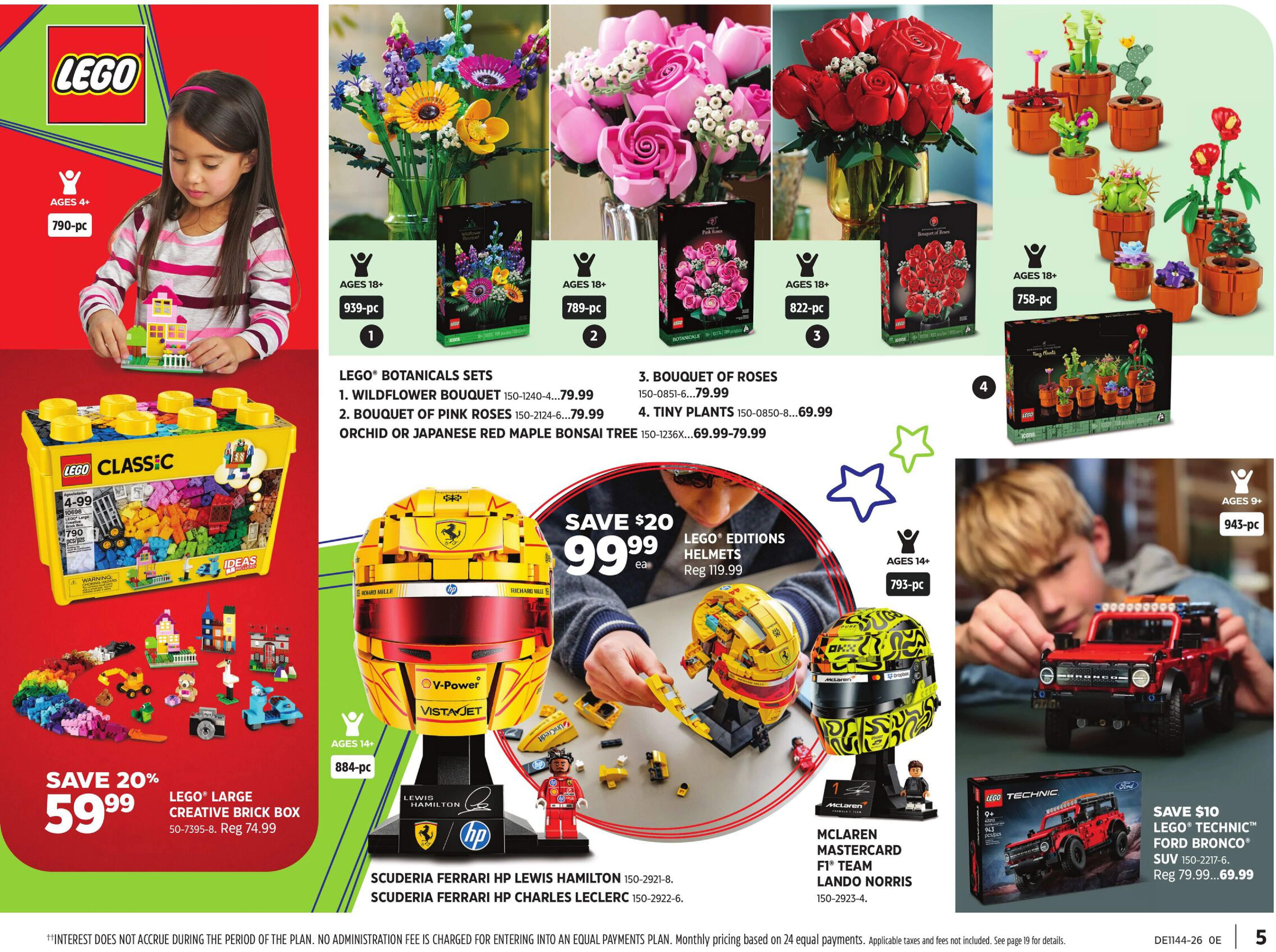 Canadian Tire Weekly Flyer 0_GTA - Page 5