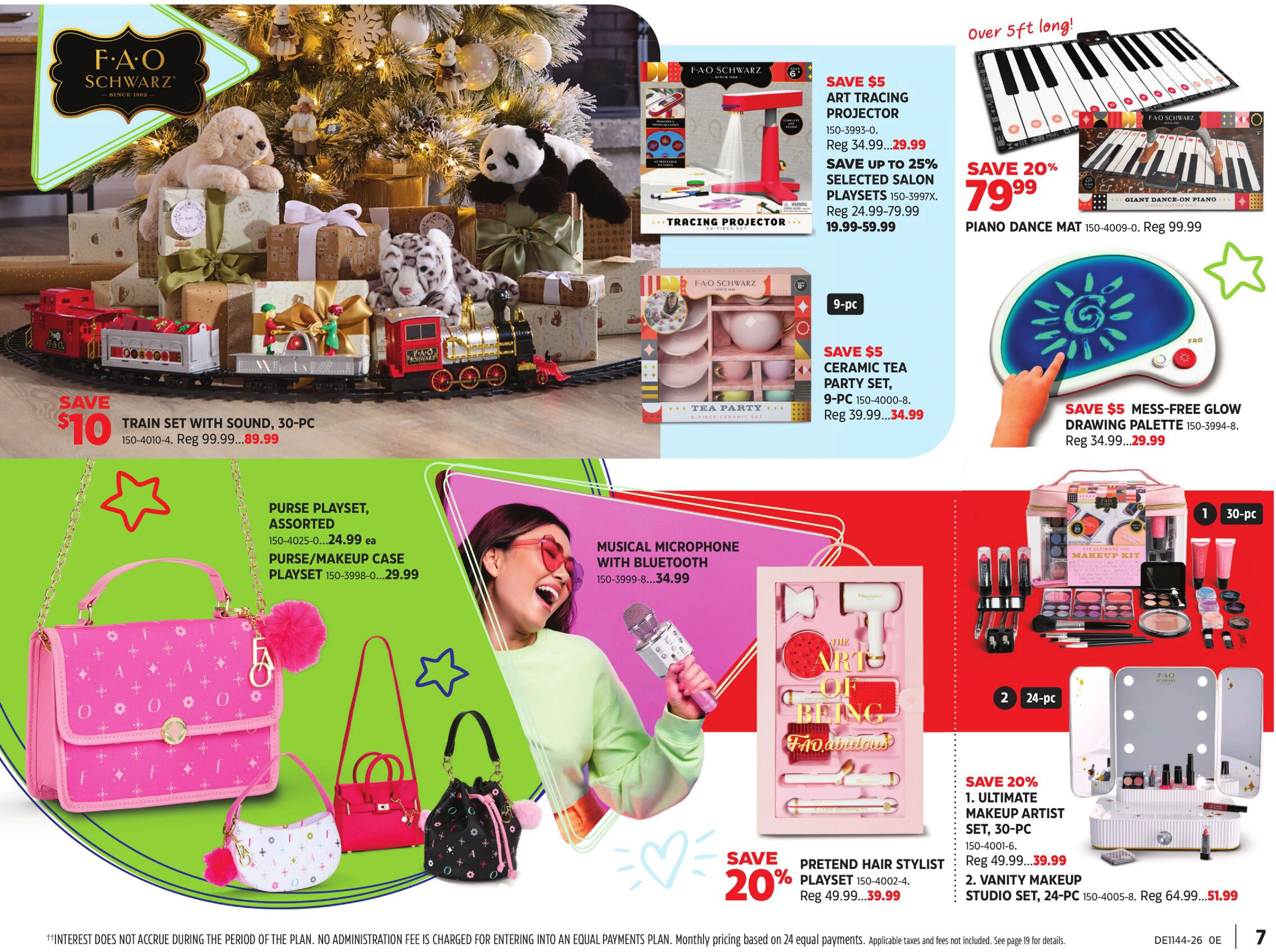 Canadian Tire Weekly Flyer 0_GTA - Page 7