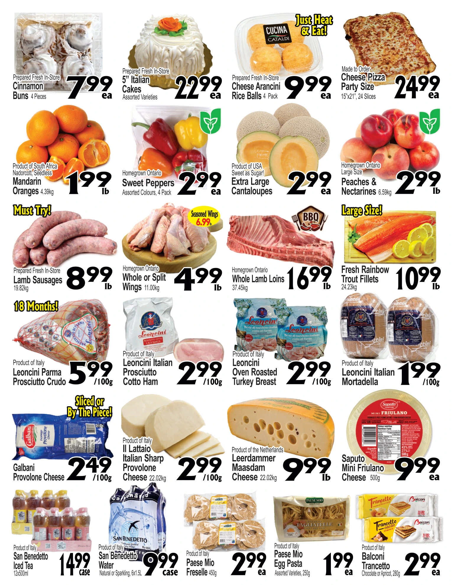 Flyer page 2