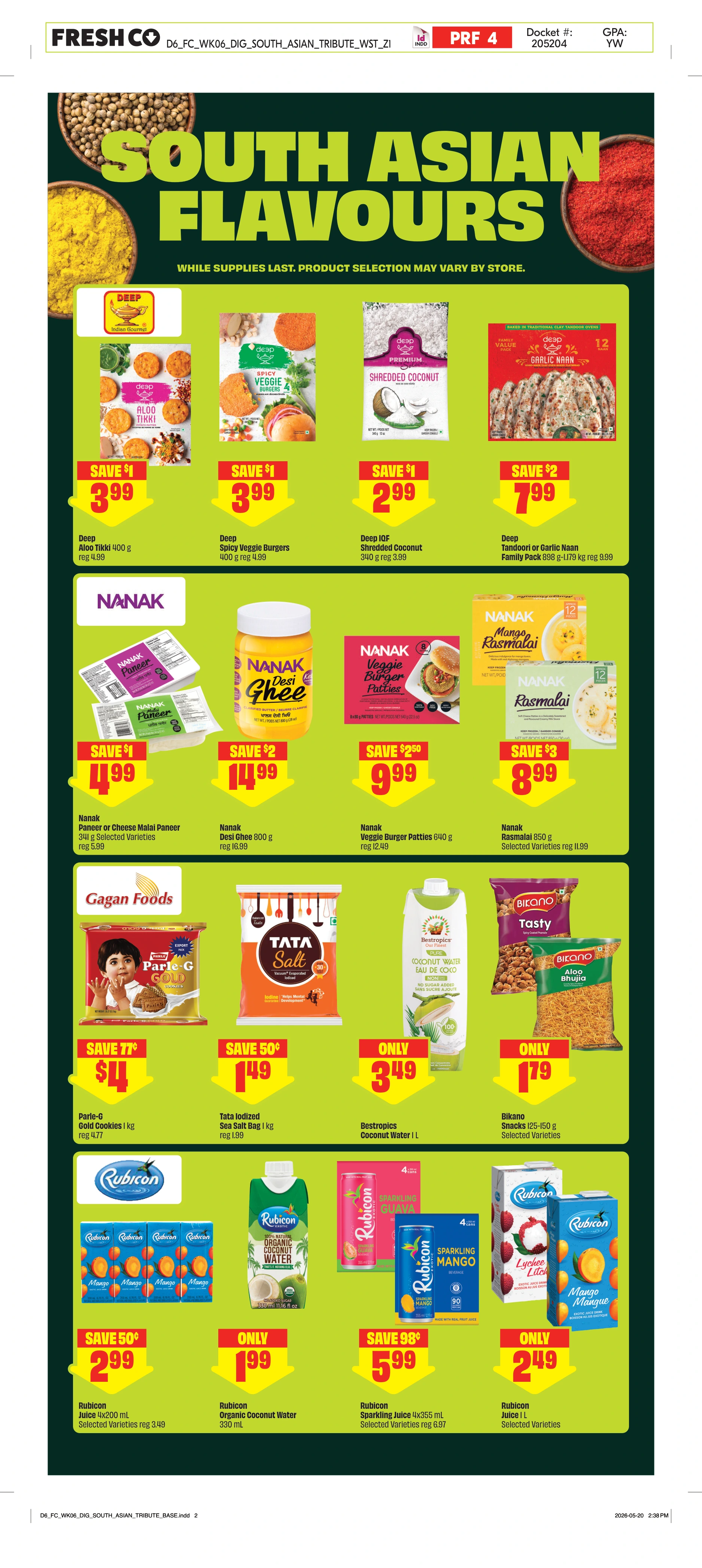 Flyer page 10