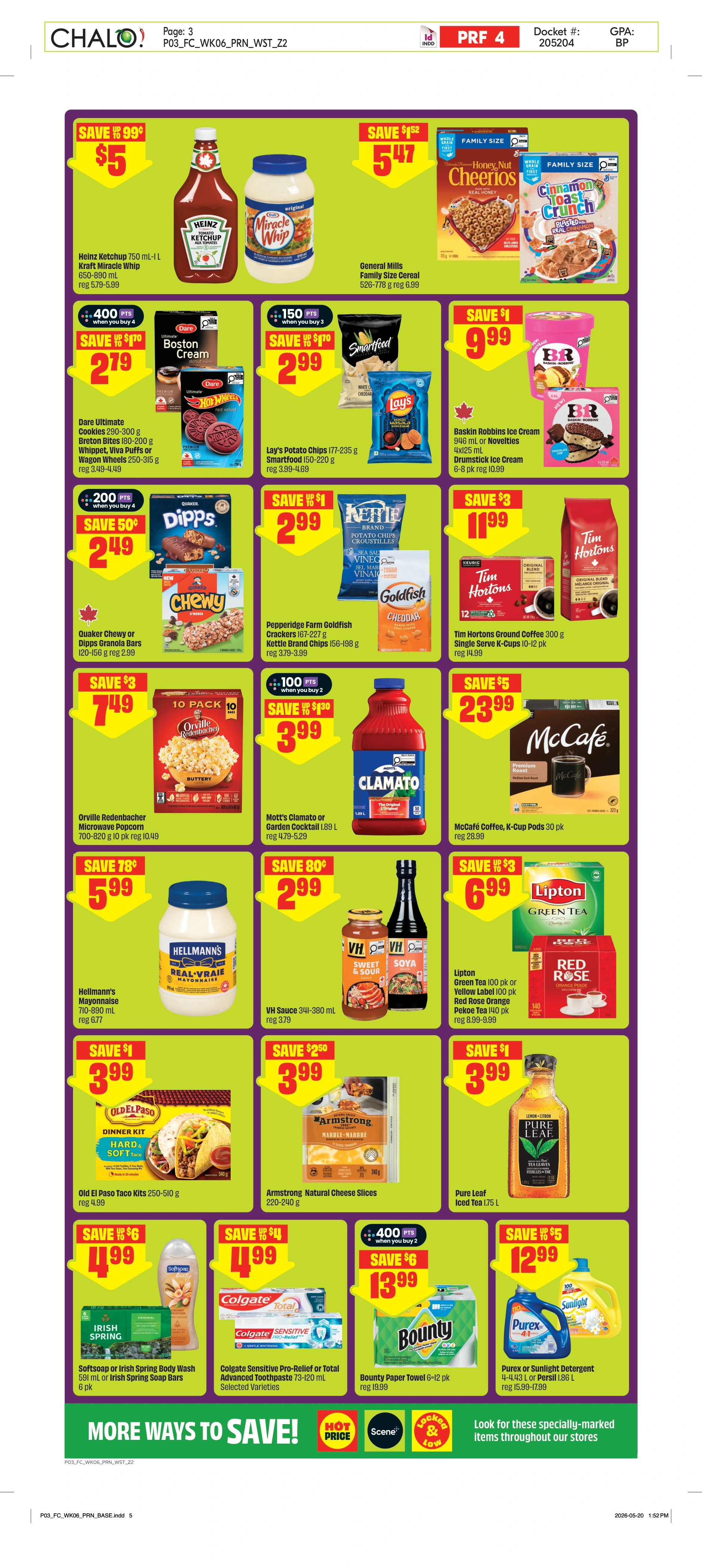 Flyer page 4