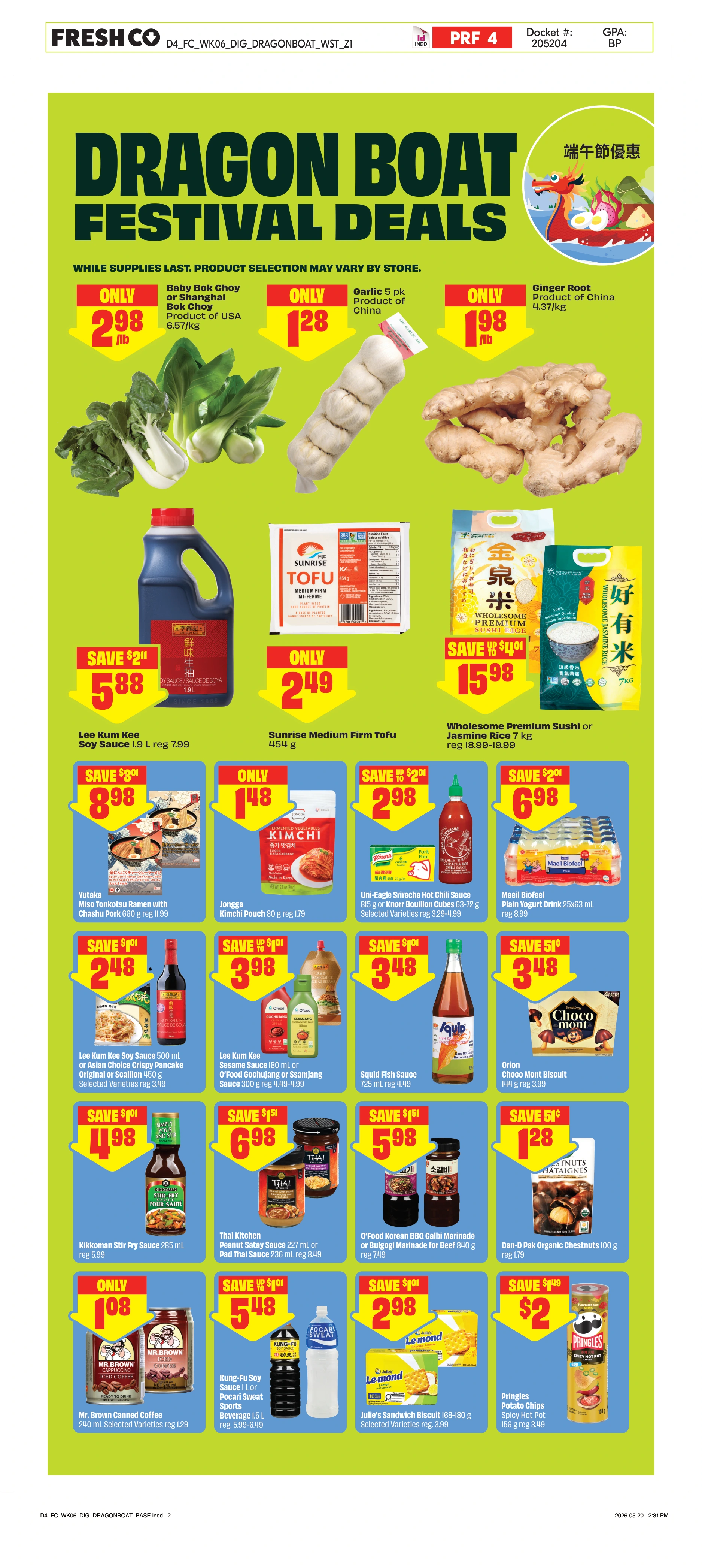 Flyer page 8