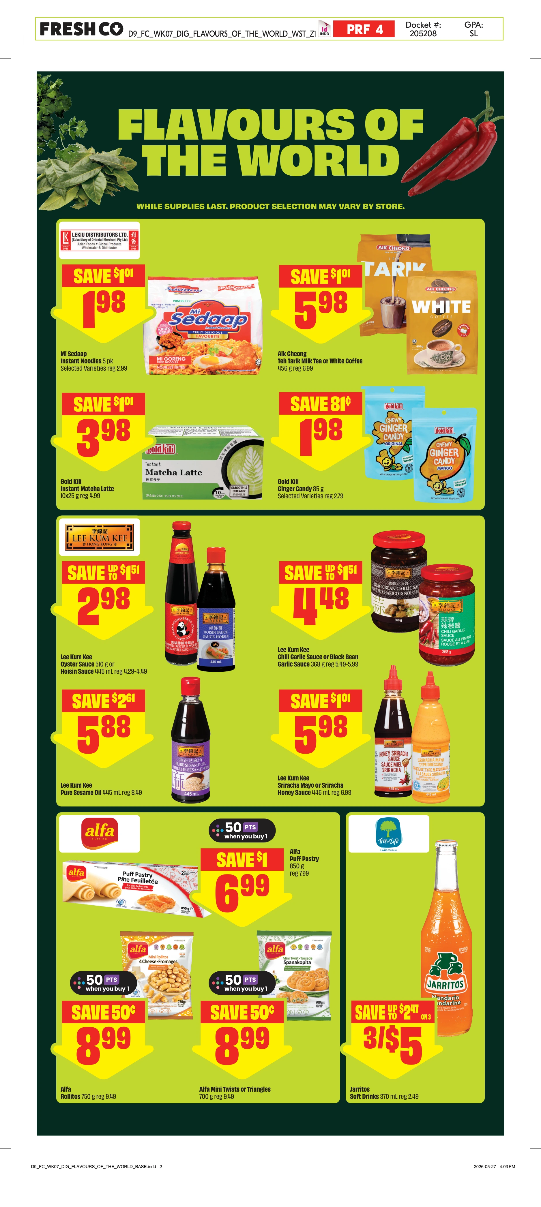 Flyer page 13