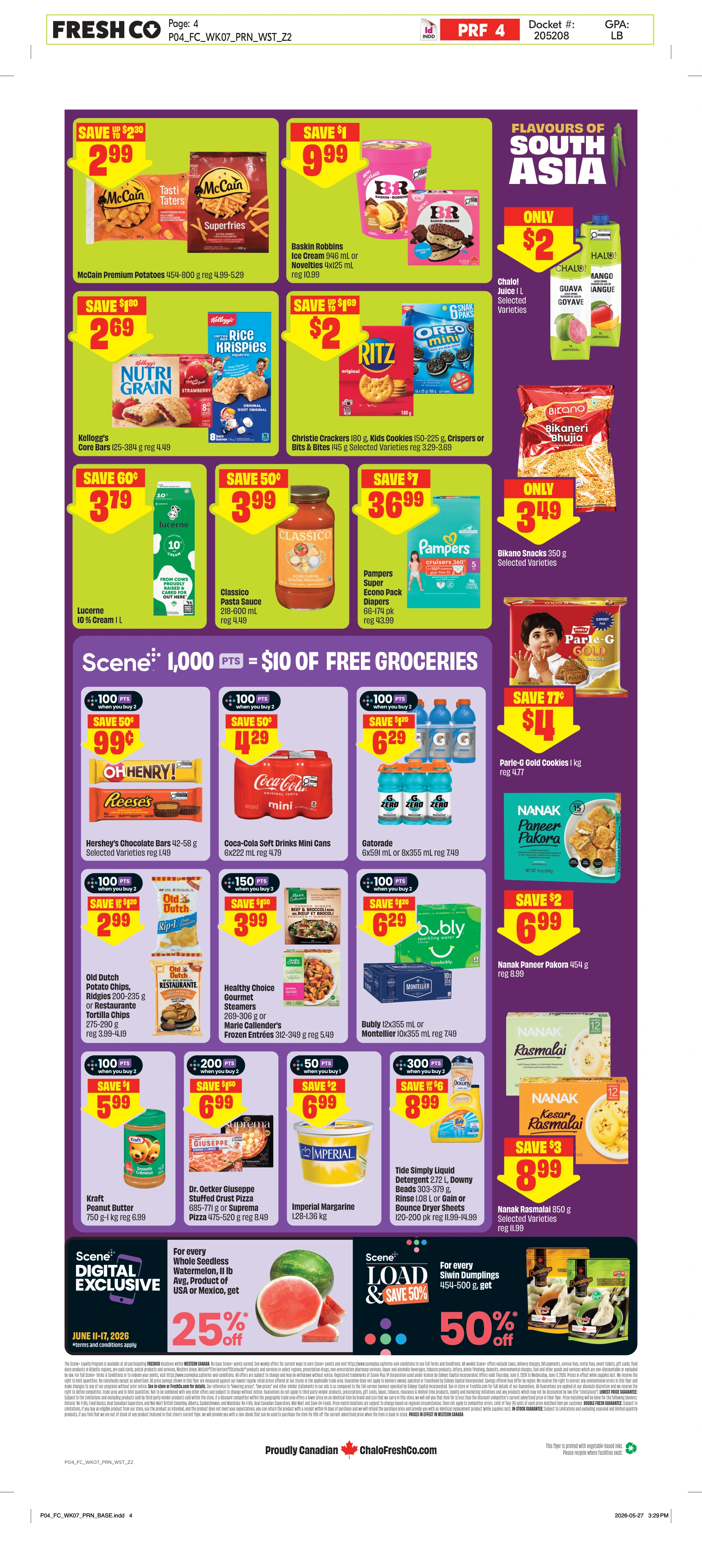 Flyer page 2