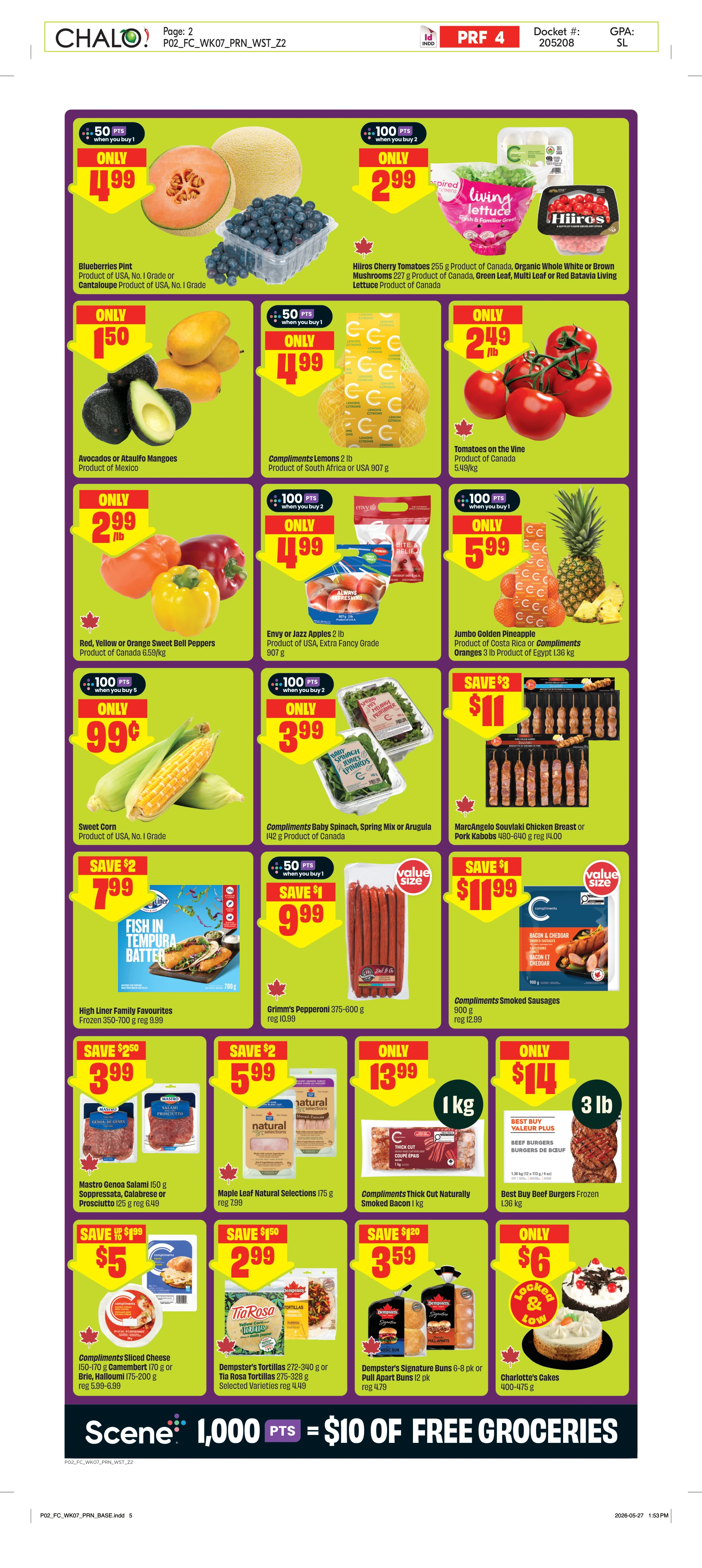 Flyer page 3