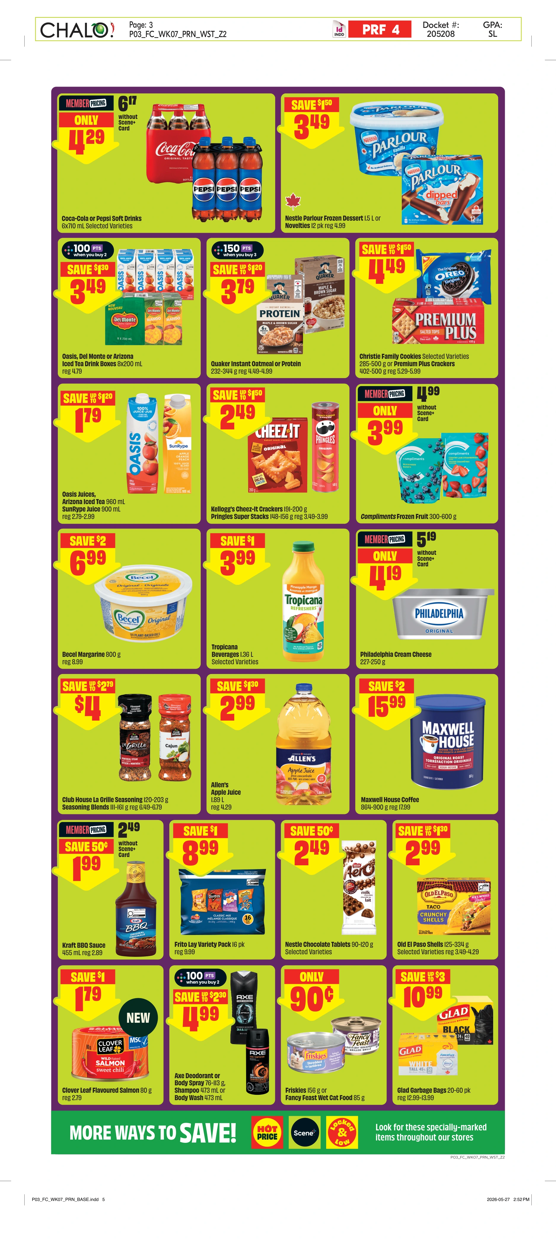 Flyer page 4