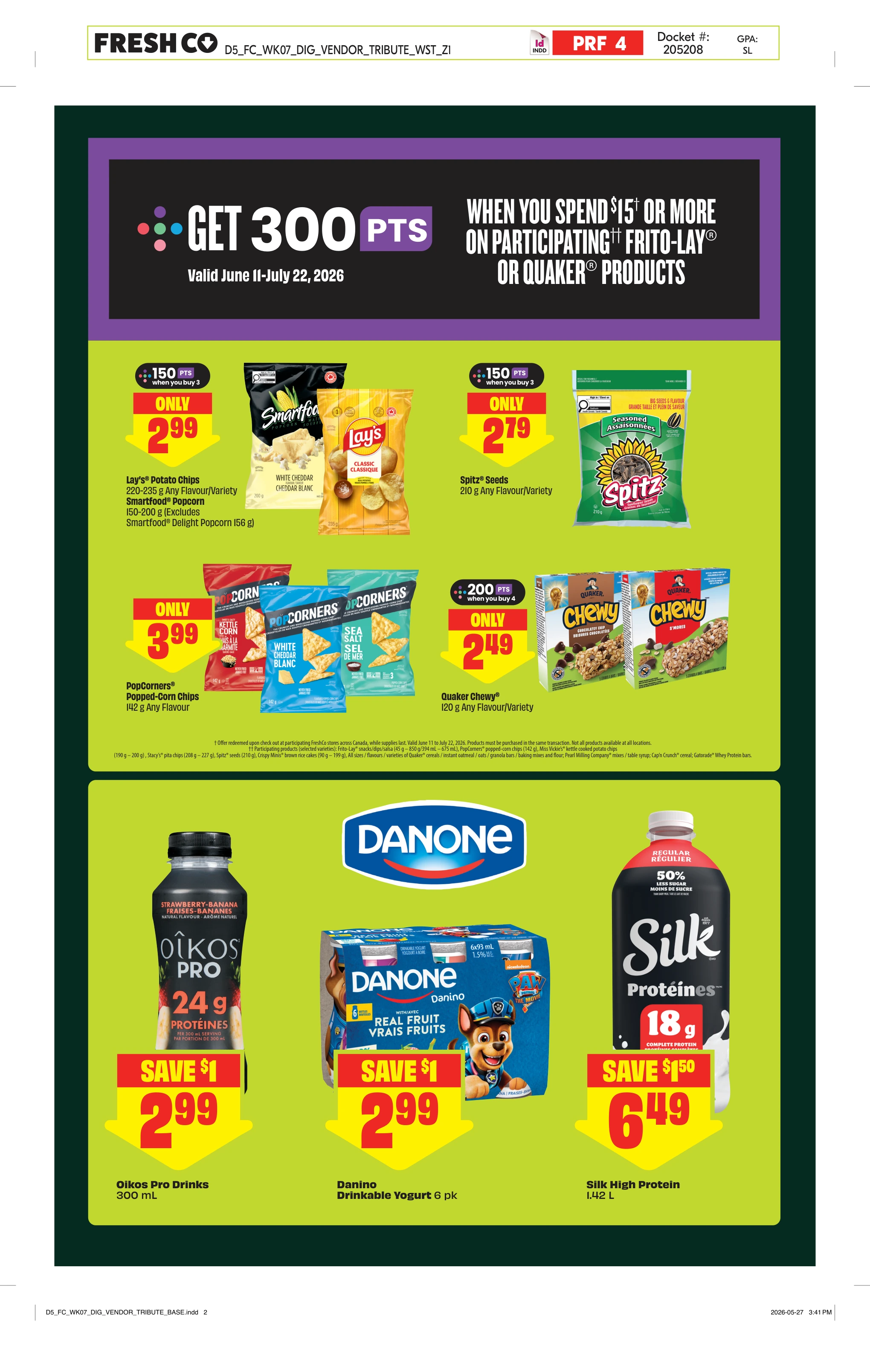 Flyer page 9