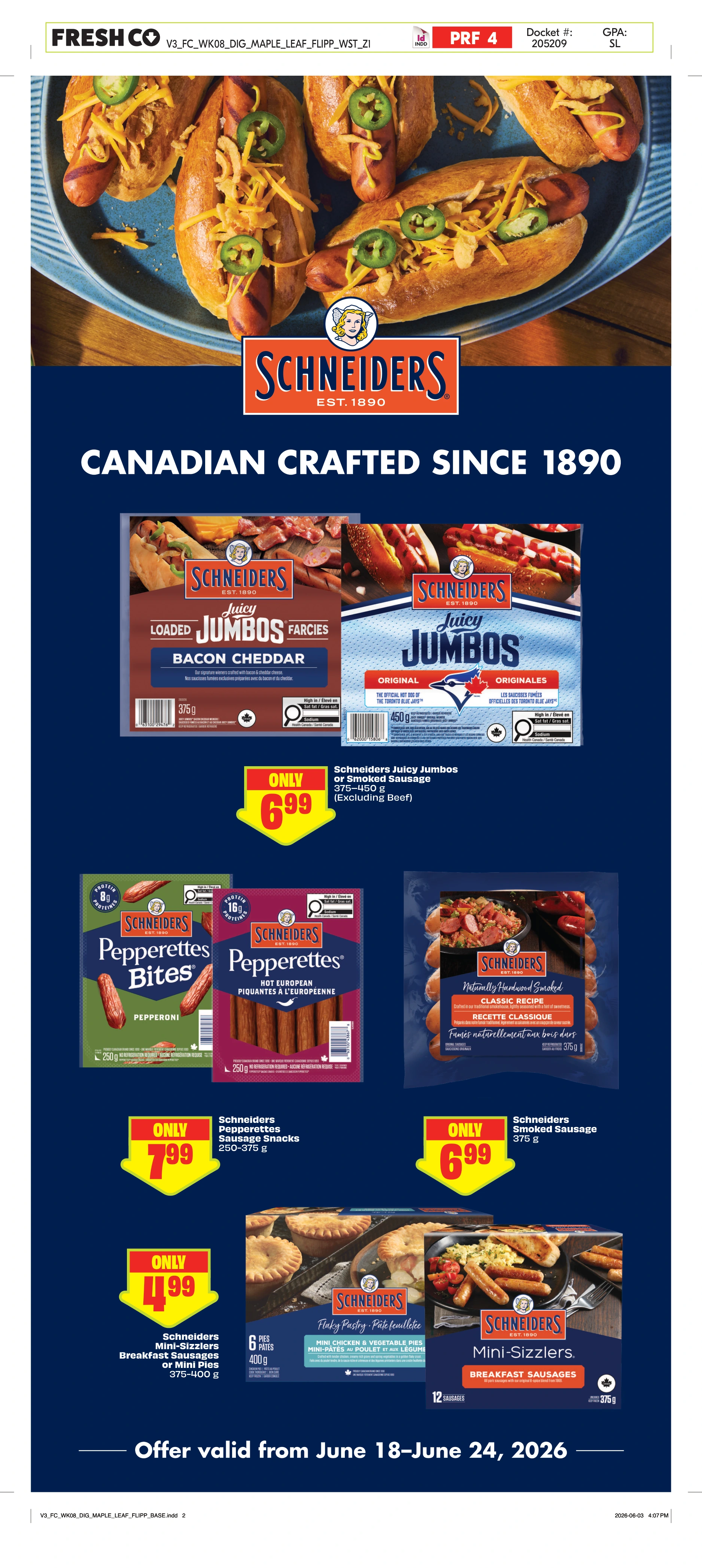 Flyer page 13