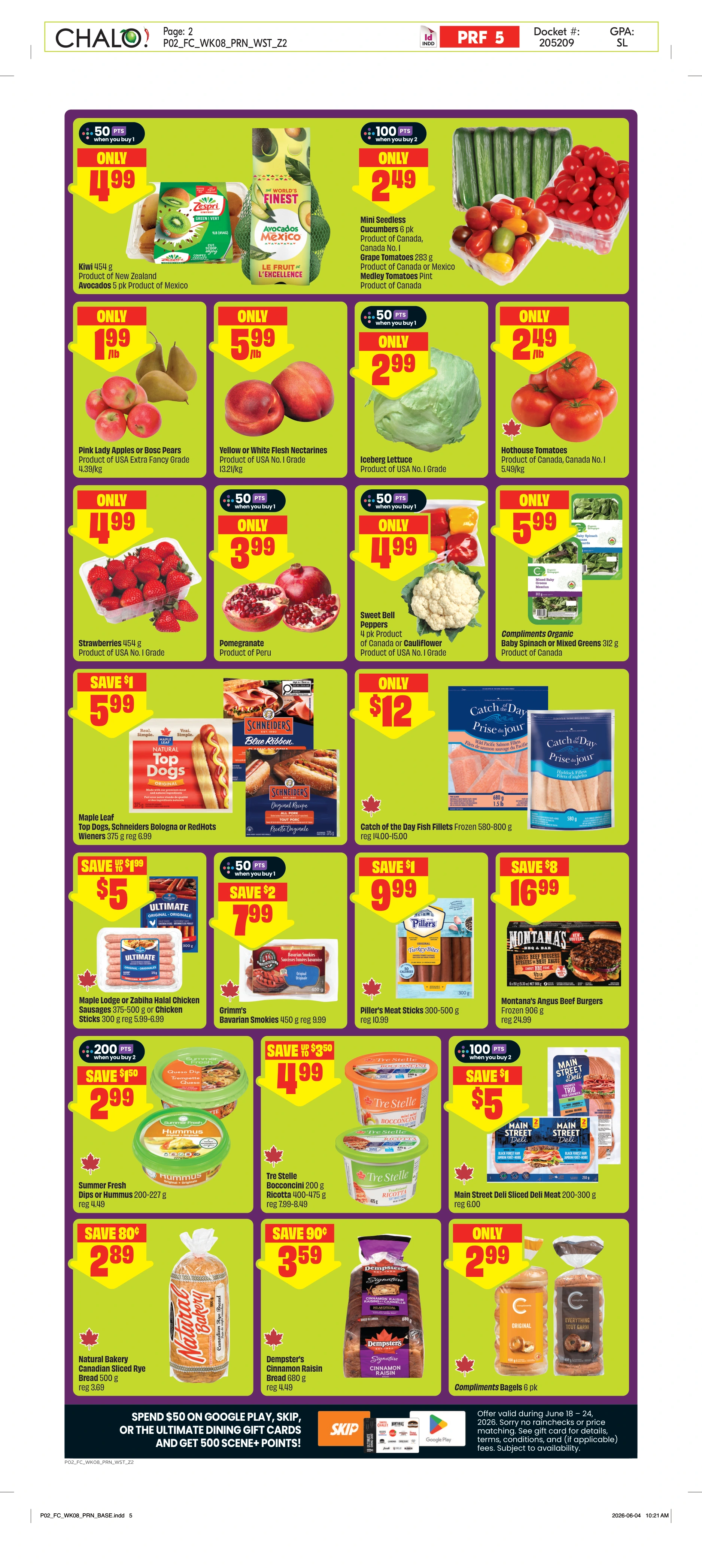 Flyer page 3