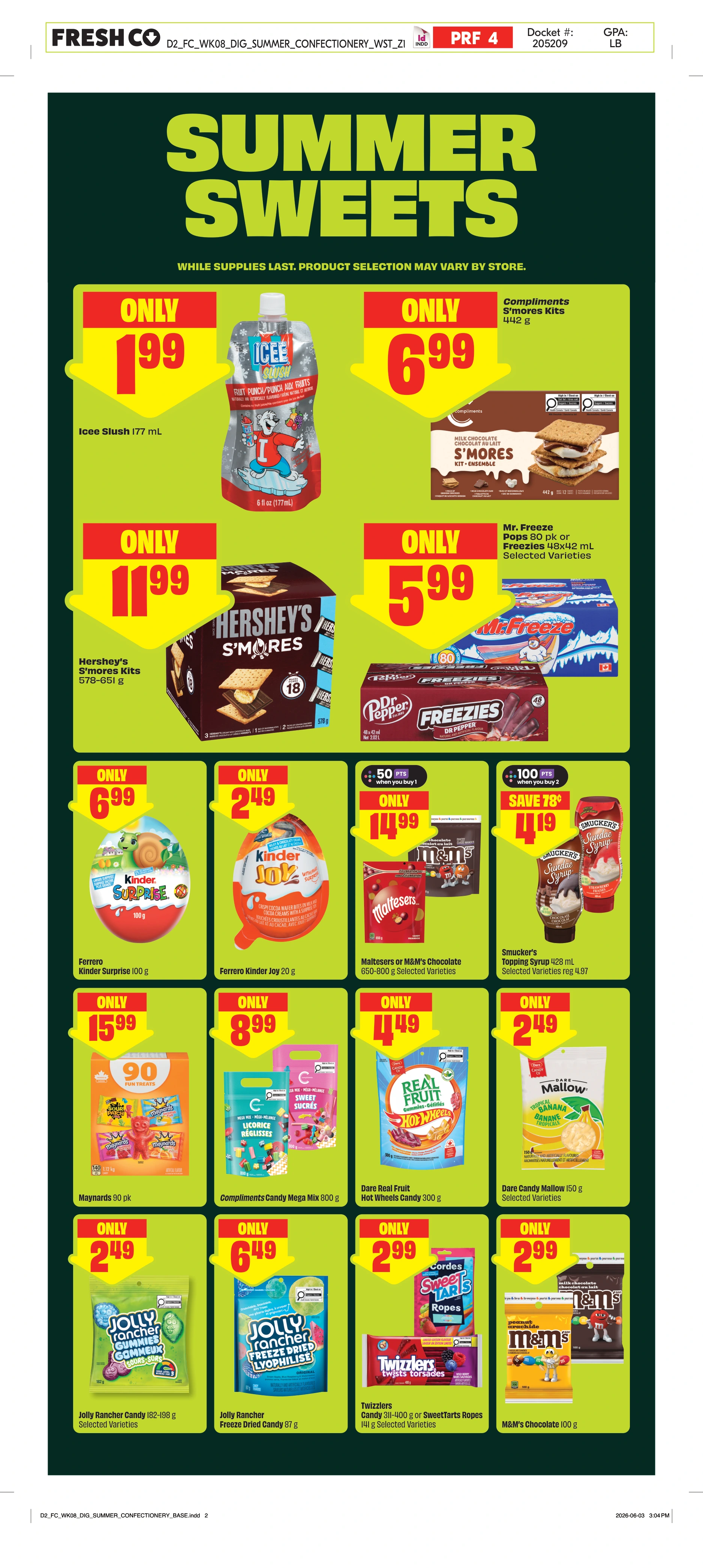 Flyer page 6