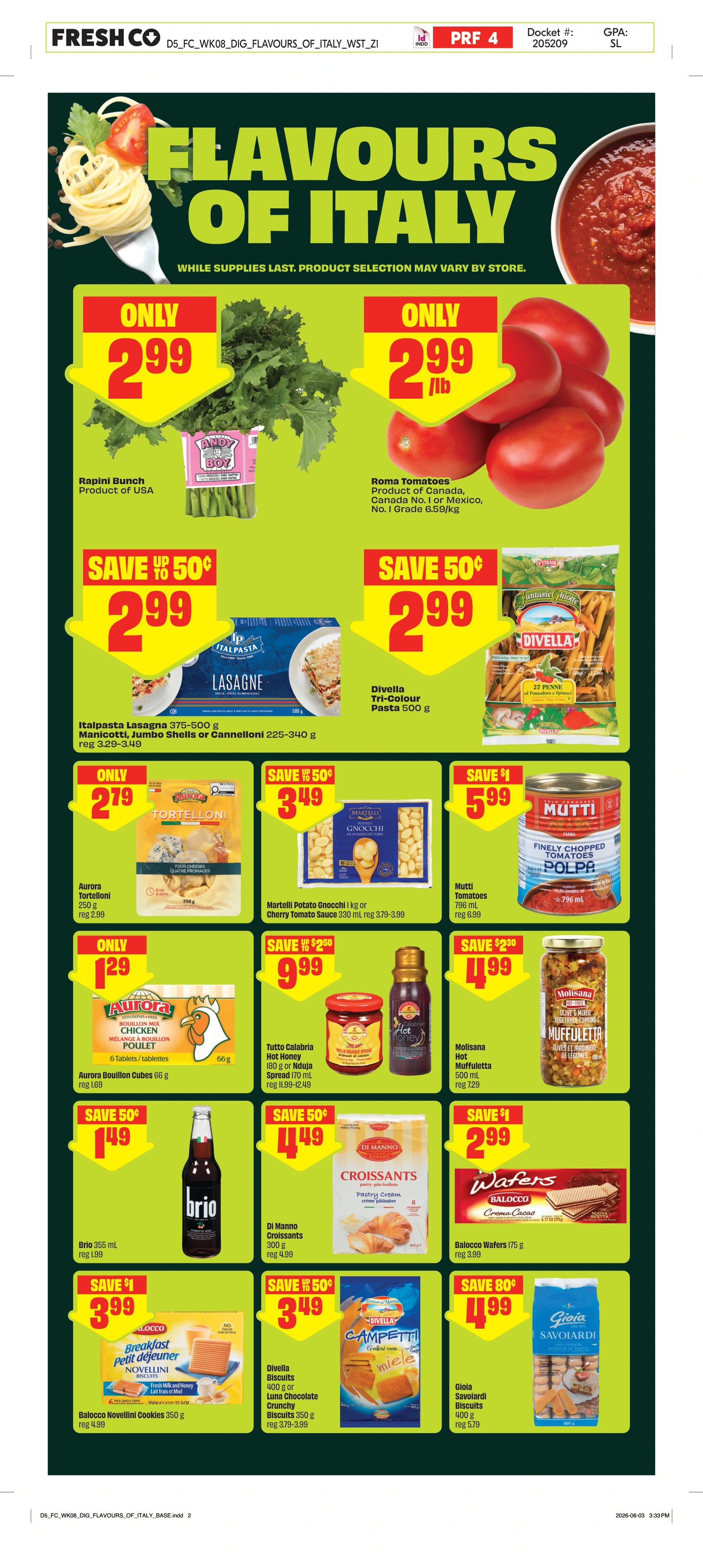Flyer page 9