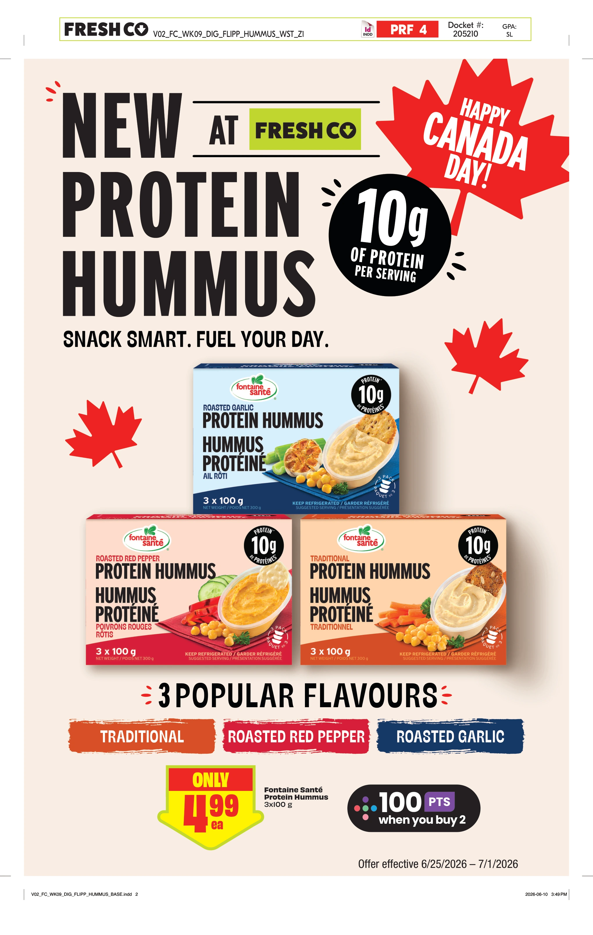 Flyer page 15