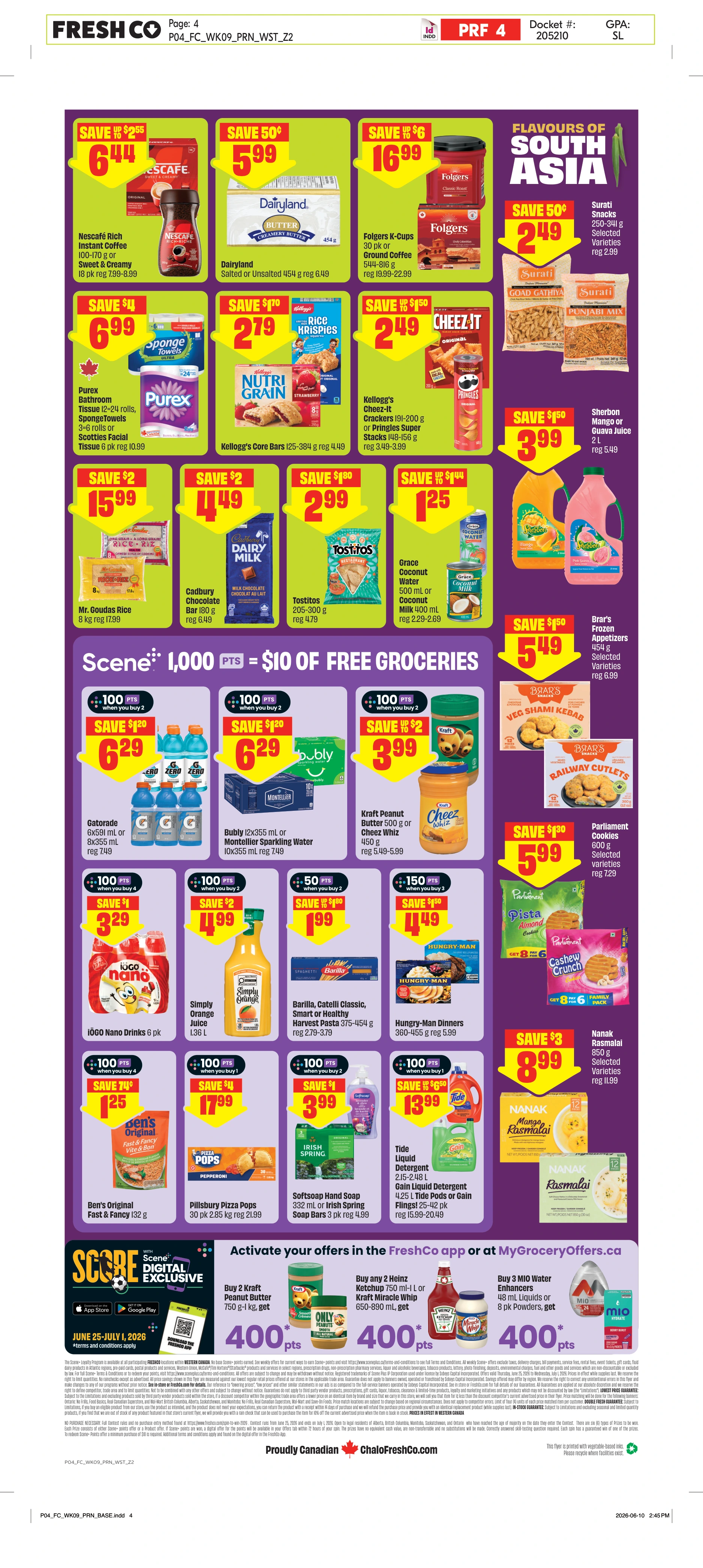 Flyer page 2
