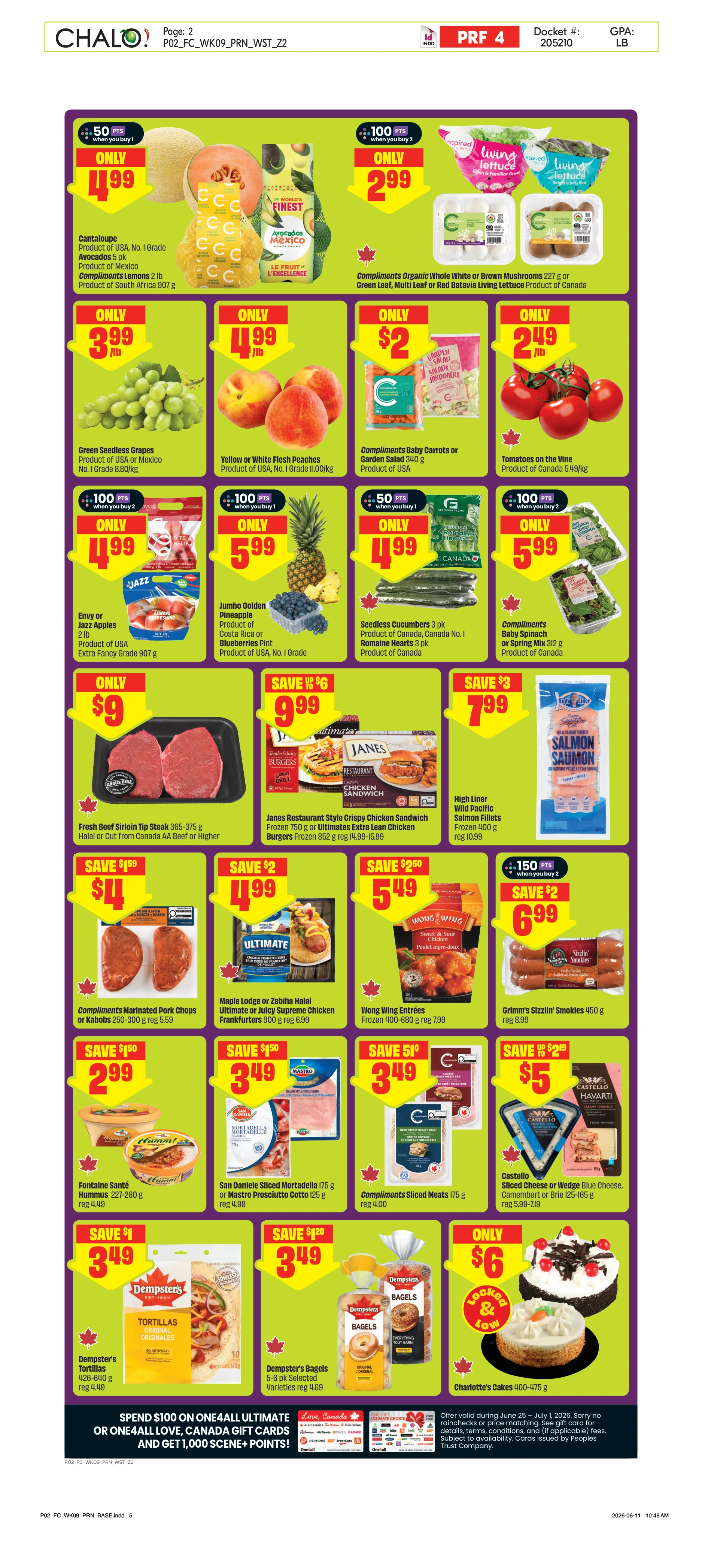 Flyer page 3