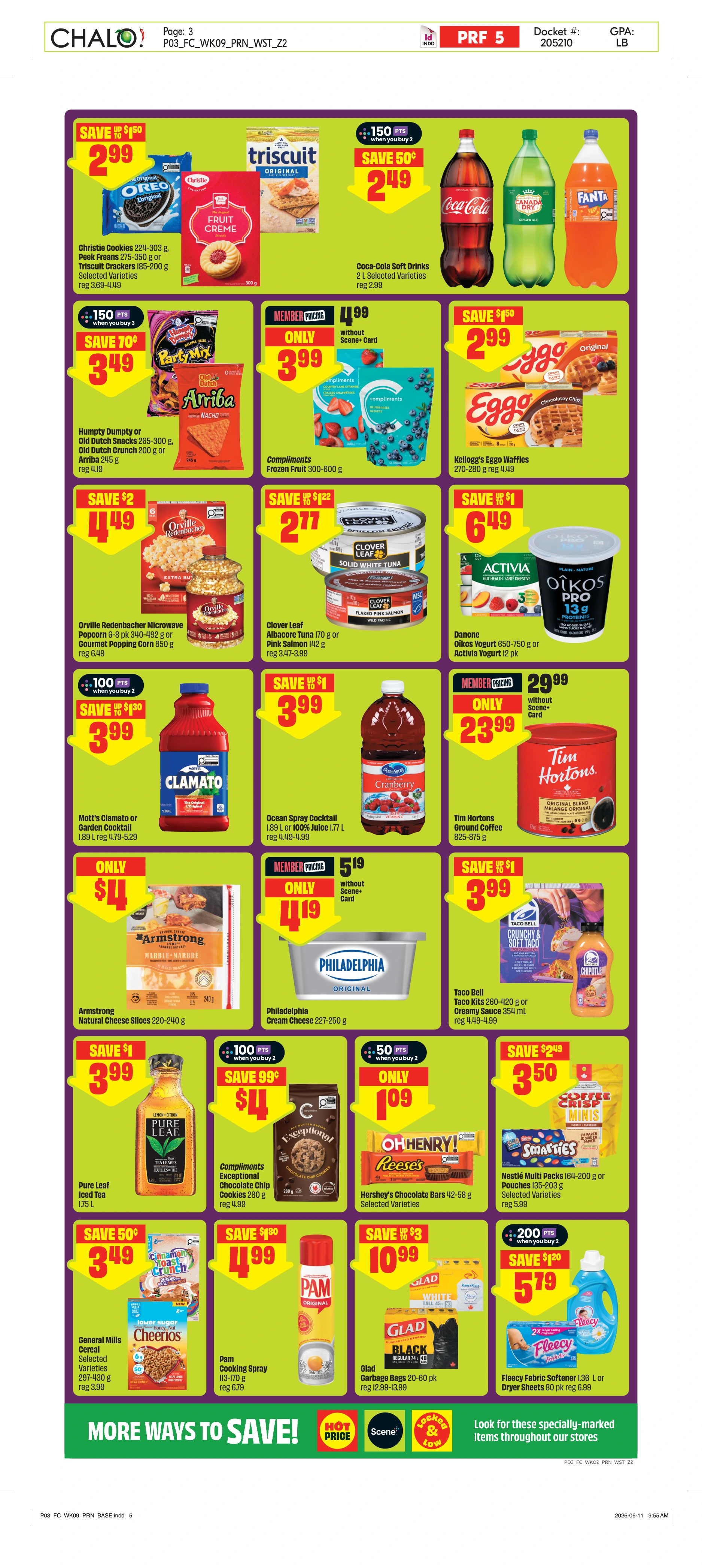 Flyer page 4
