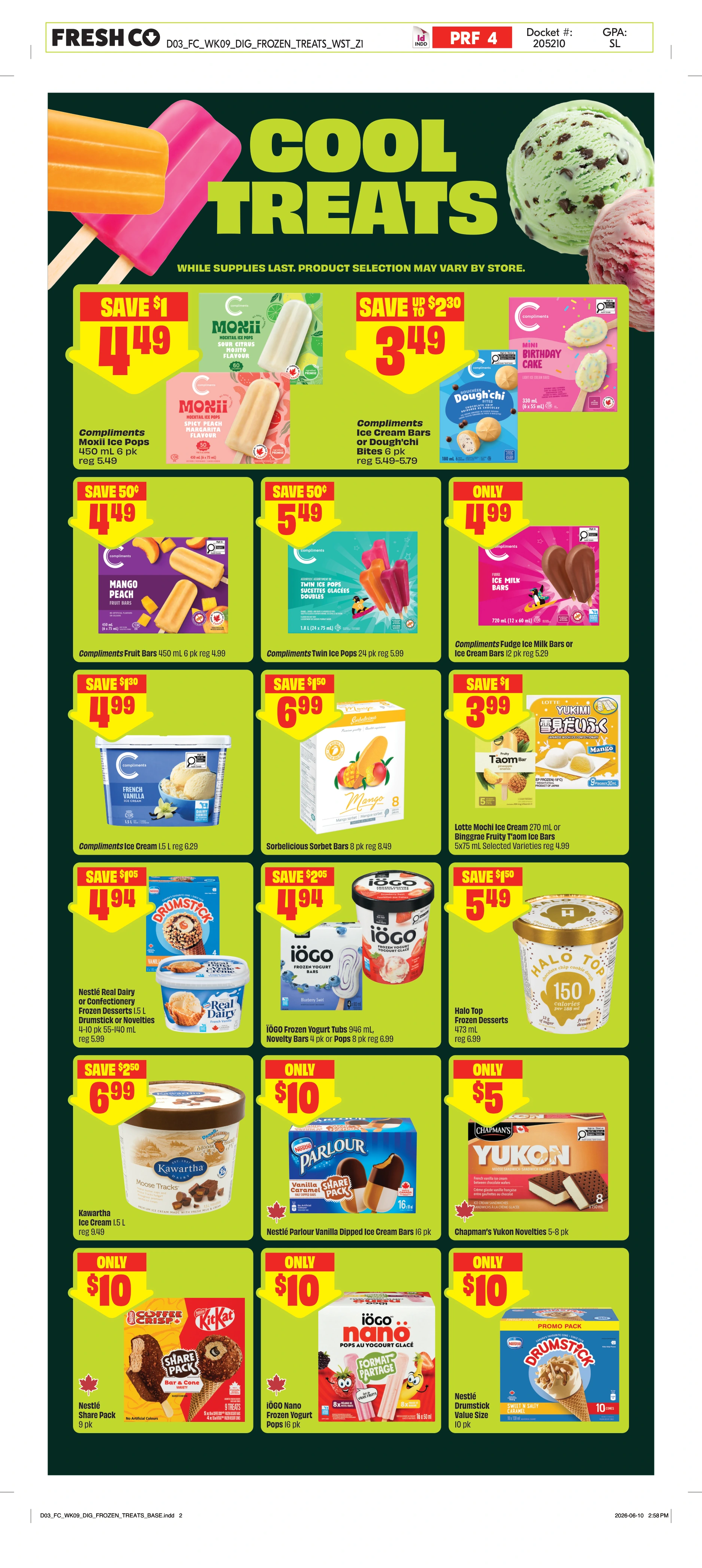 Flyer page 7