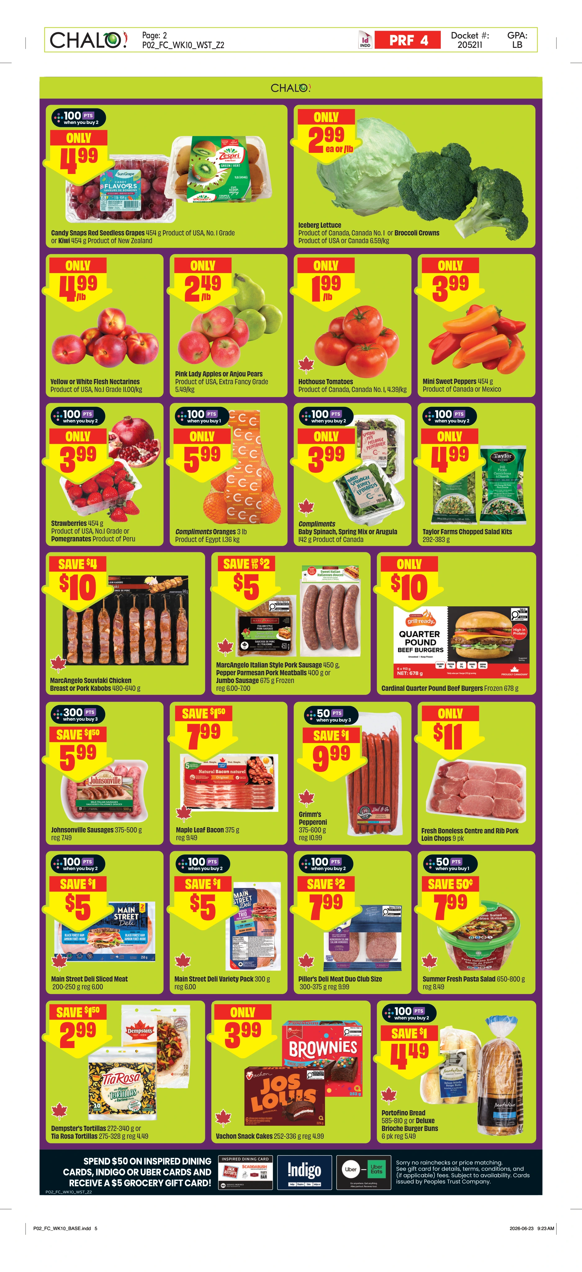 Flyer page 3