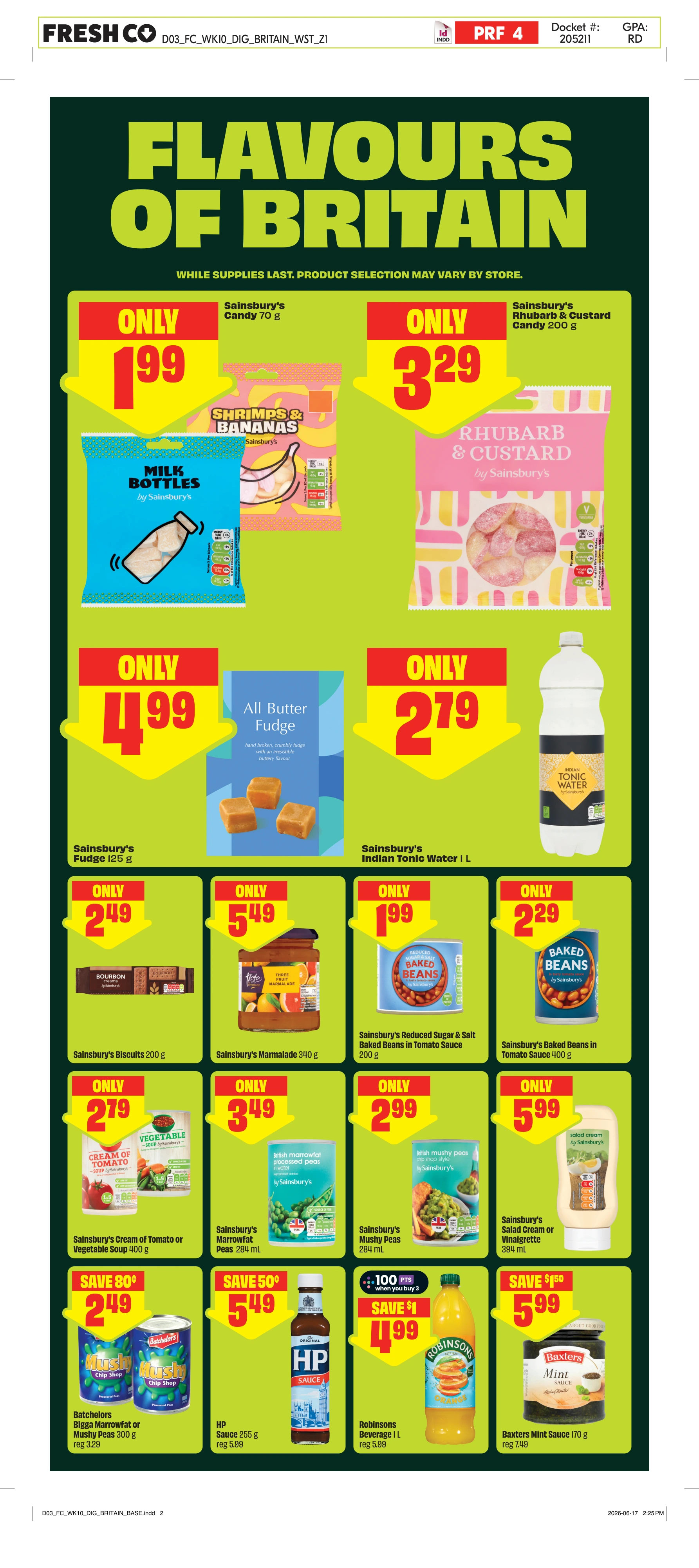 Flyer page 7
