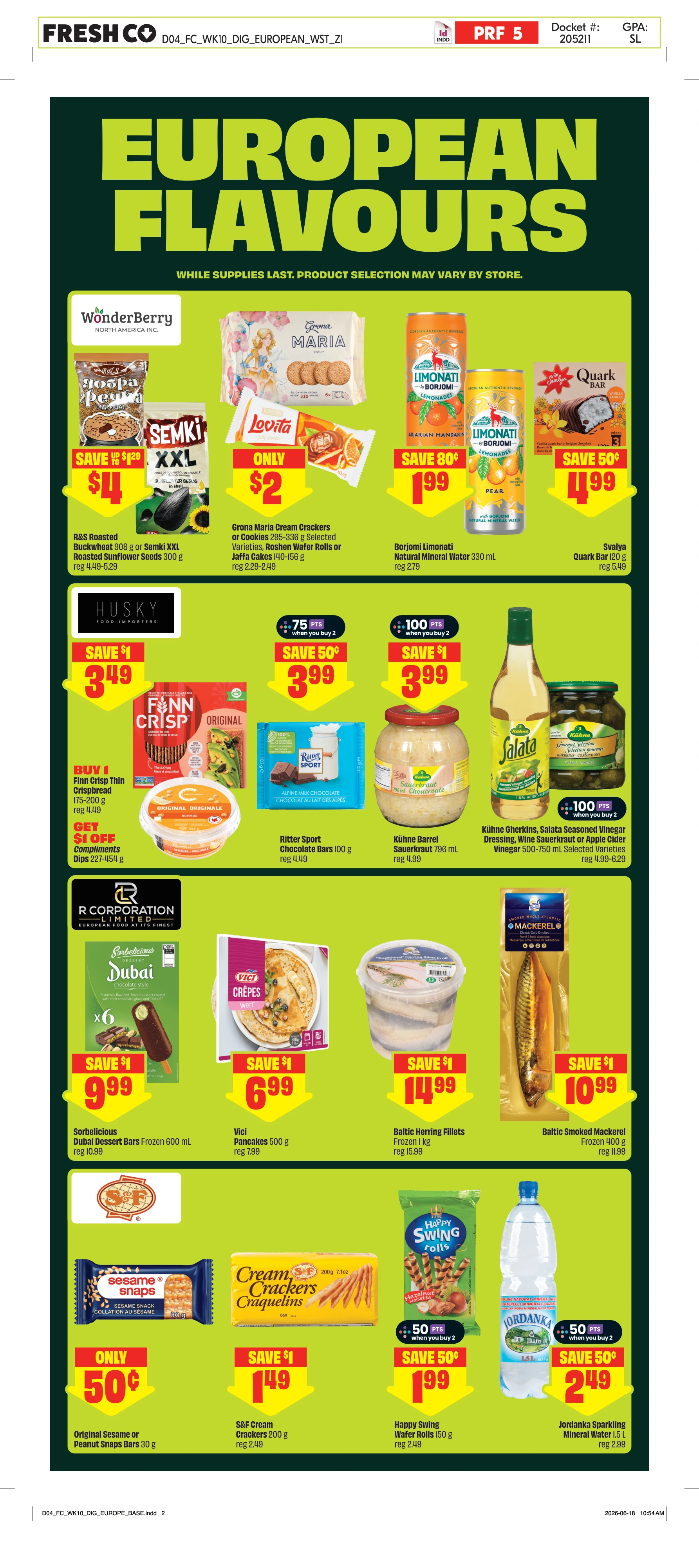 Flyer page 8