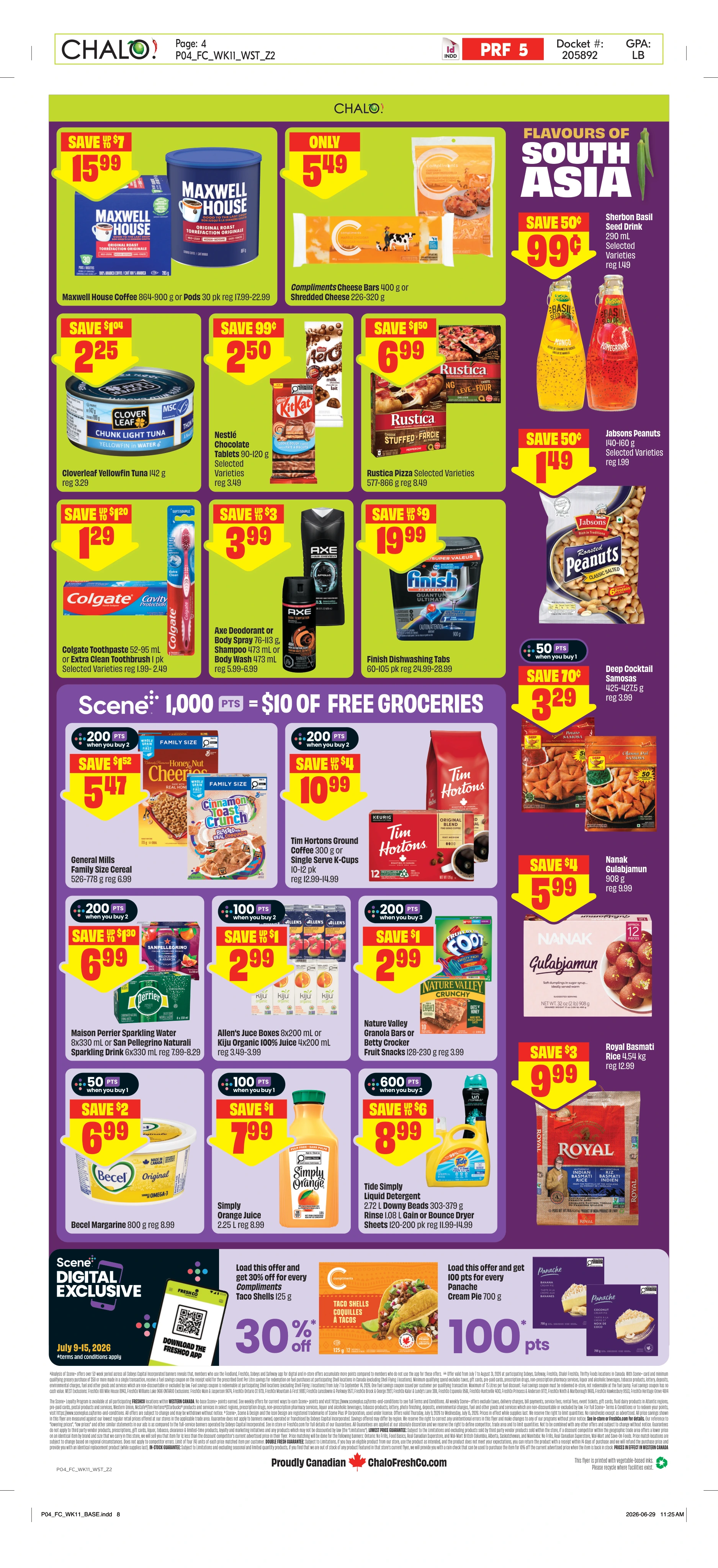 Flyer page 2