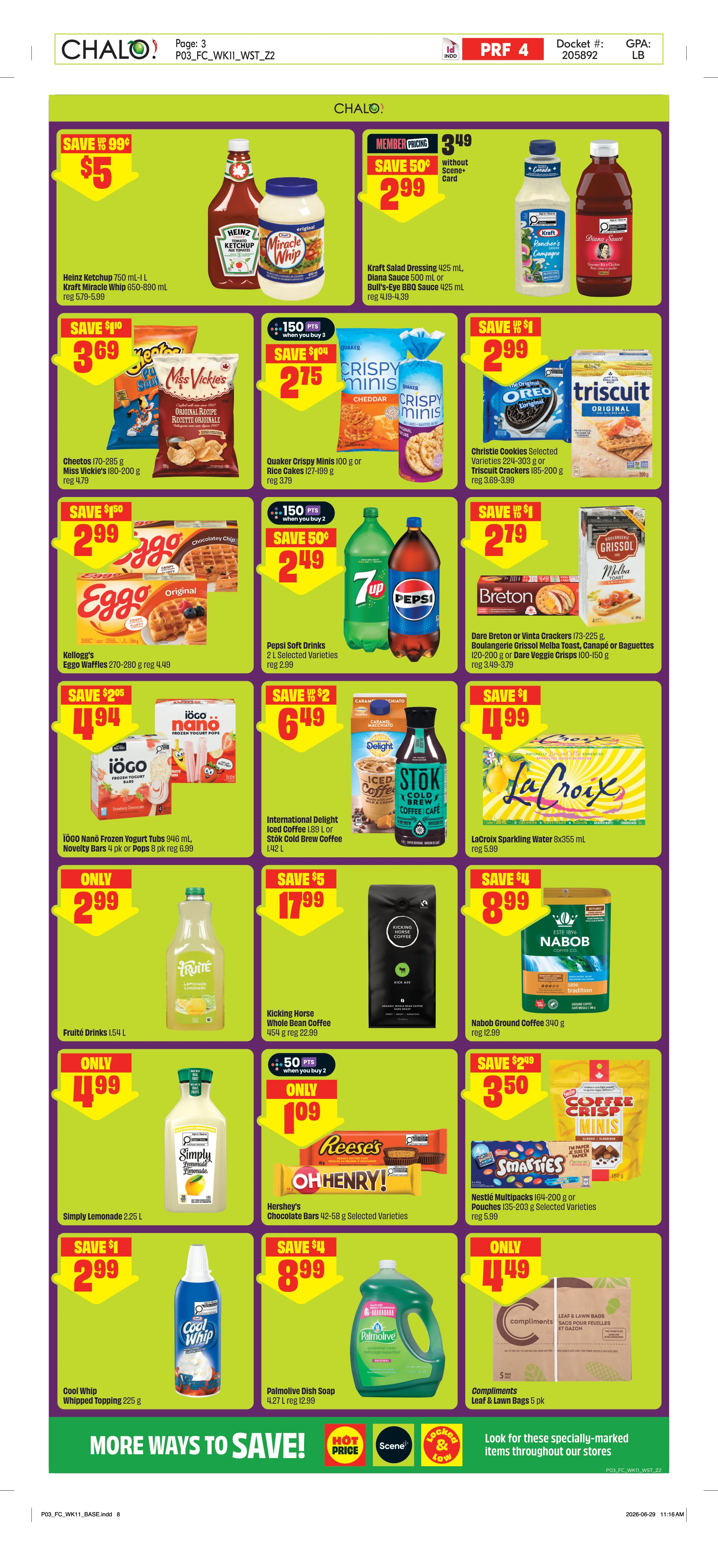Flyer page 4