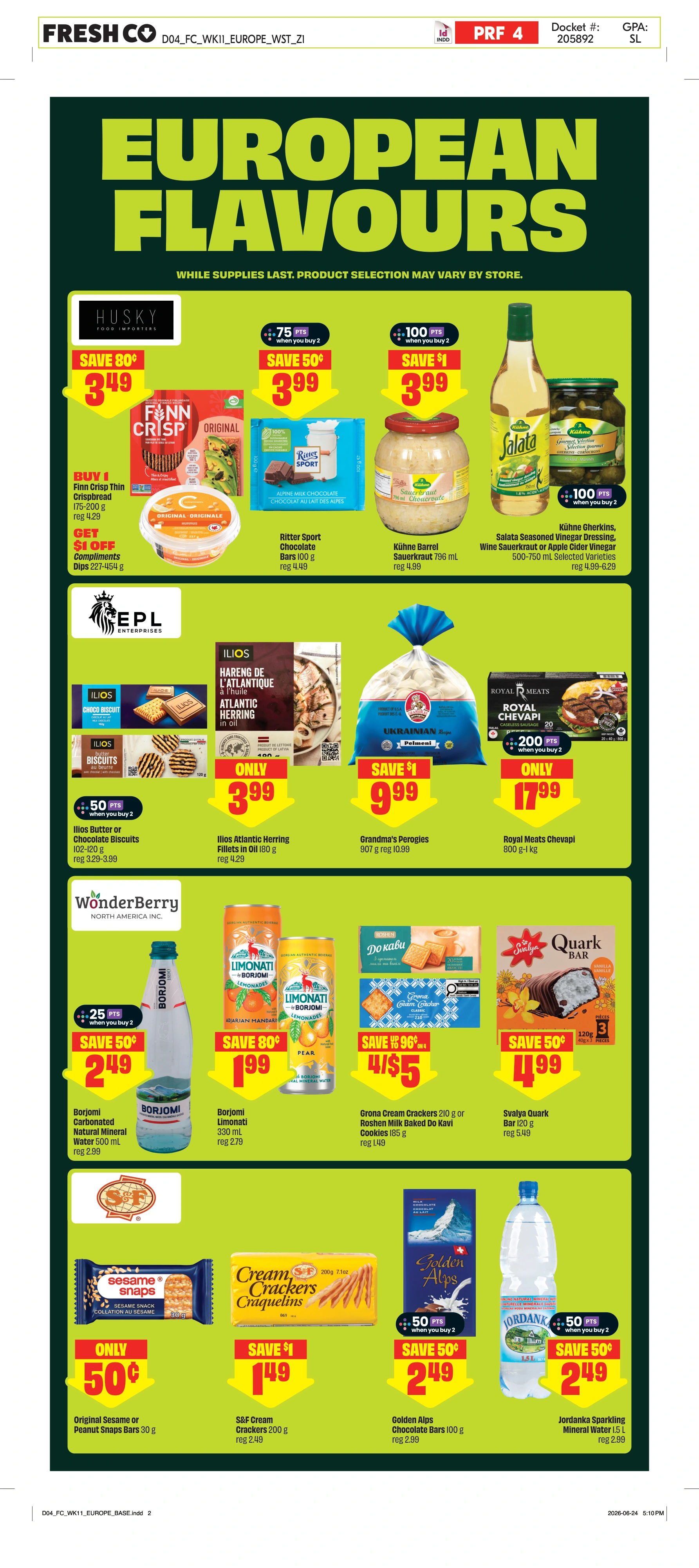 Flyer page 8