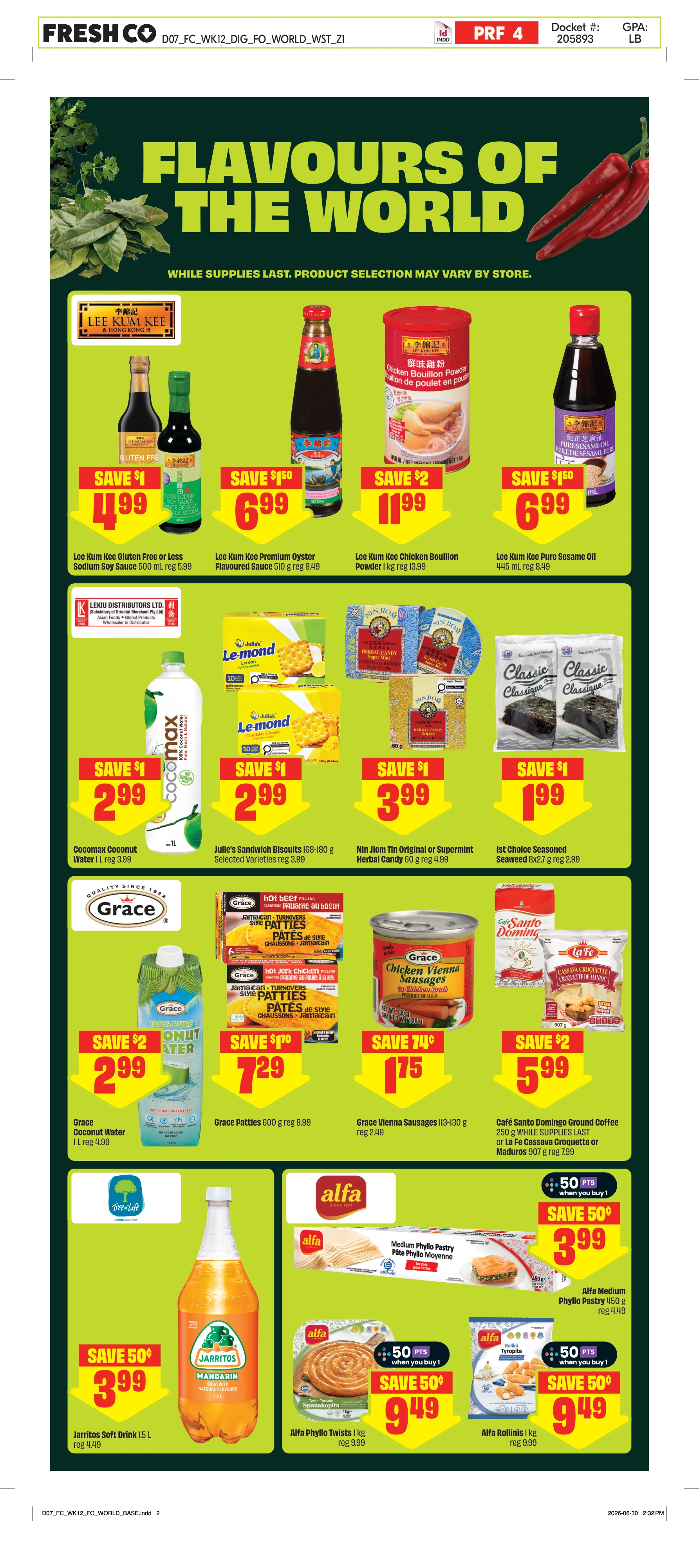 Flyer page 11