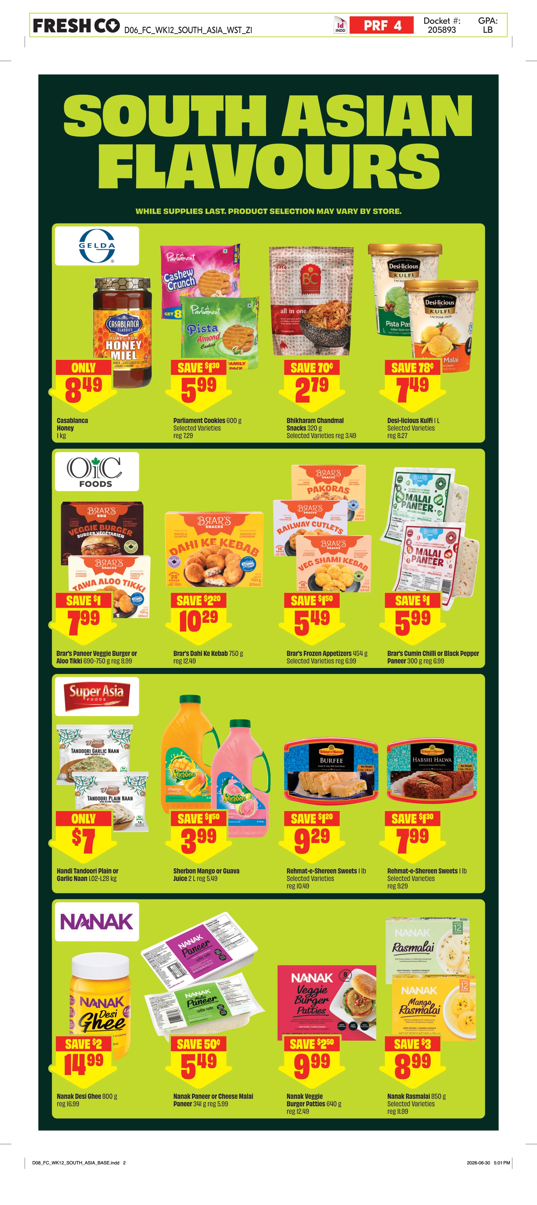 Flyer page 12
