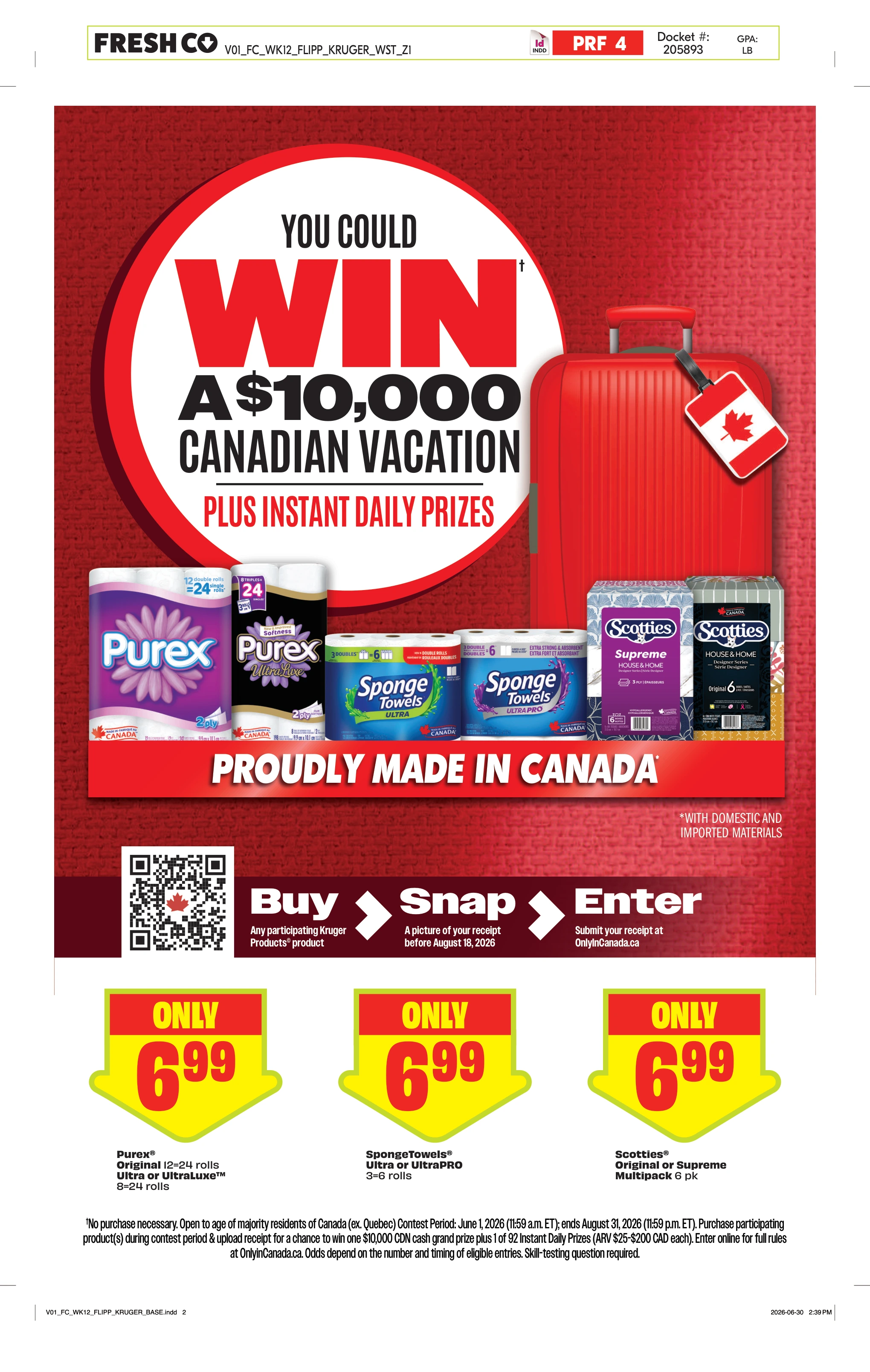 Flyer page 13