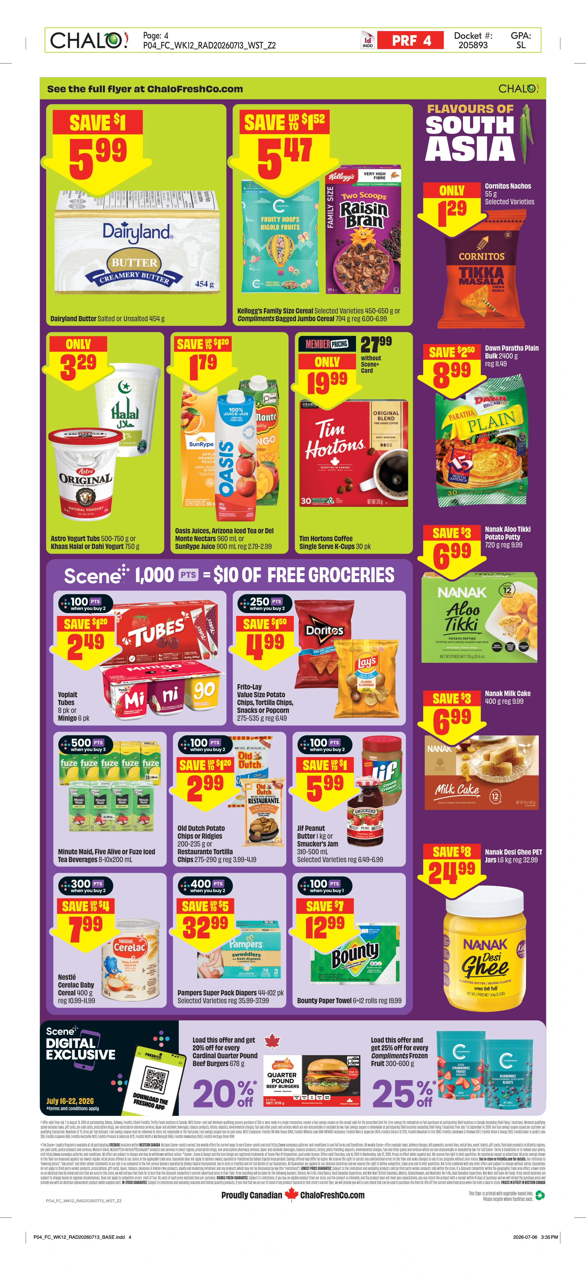 Flyer page 2