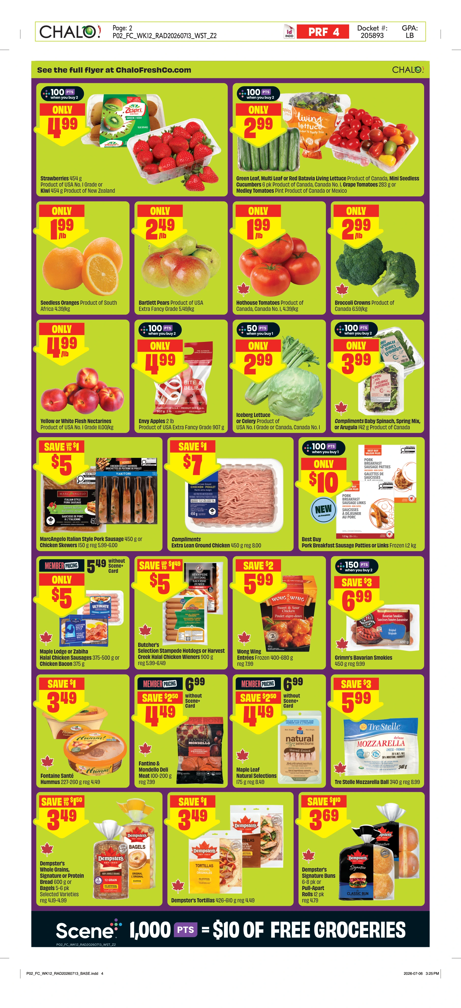 Flyer page 3