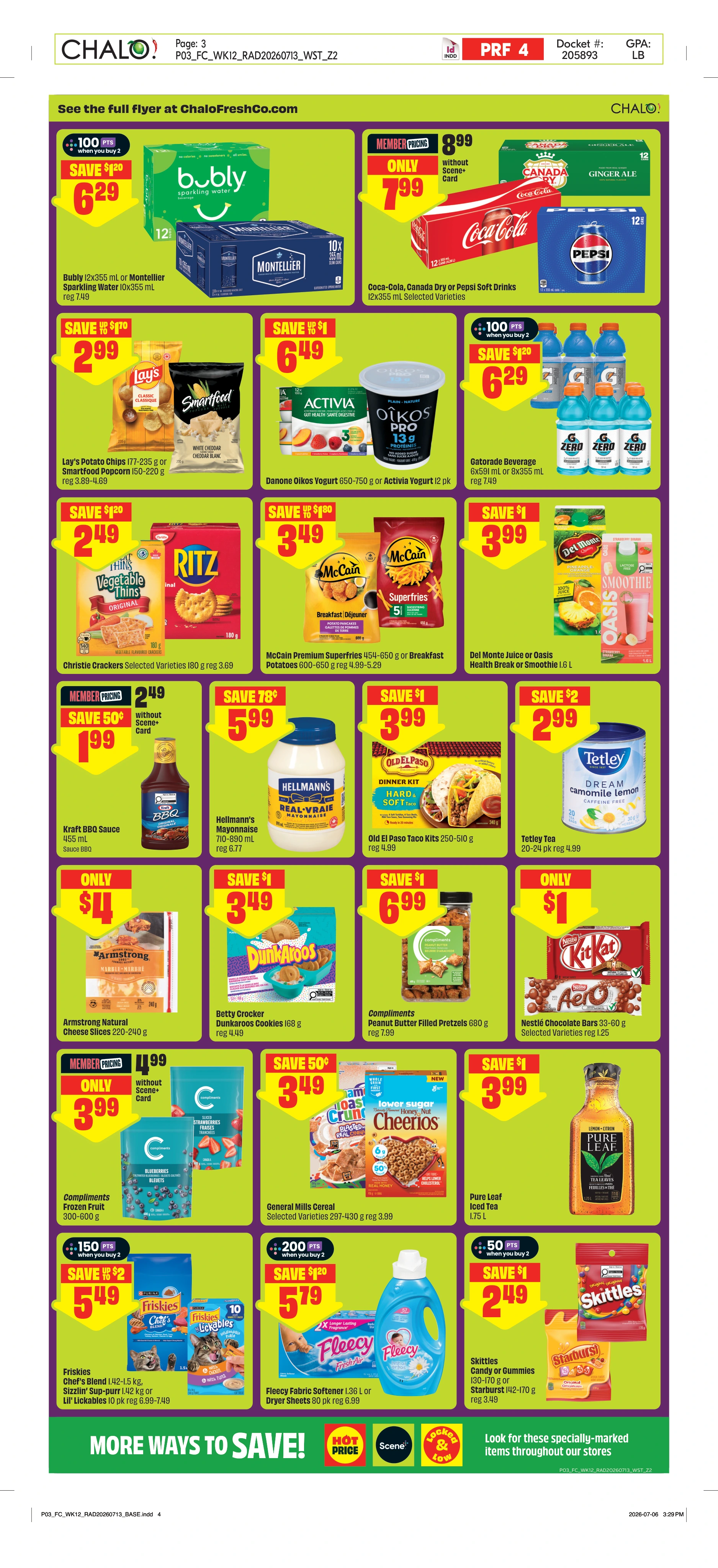 Flyer page 4