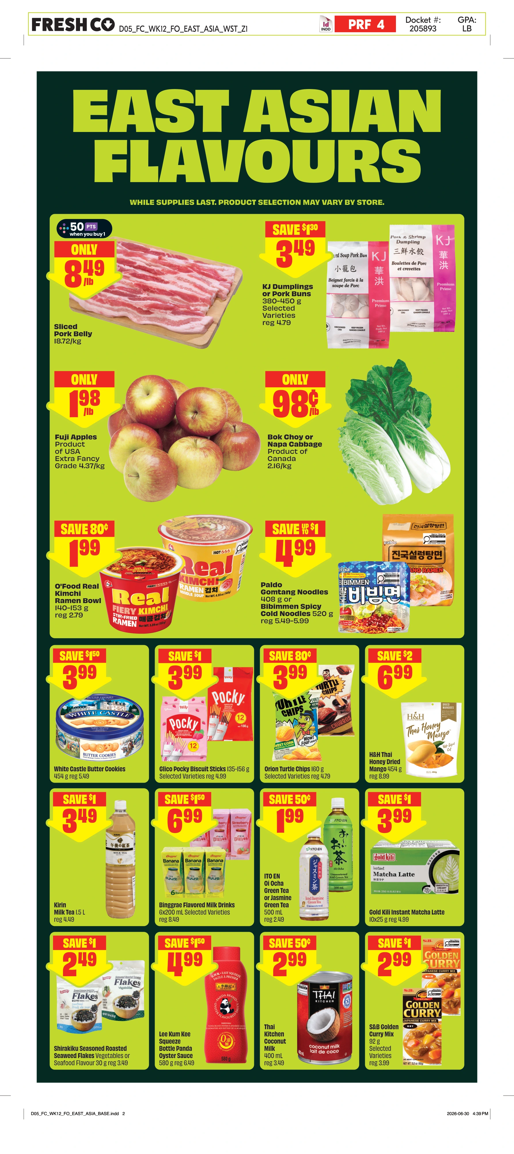 Flyer page 9