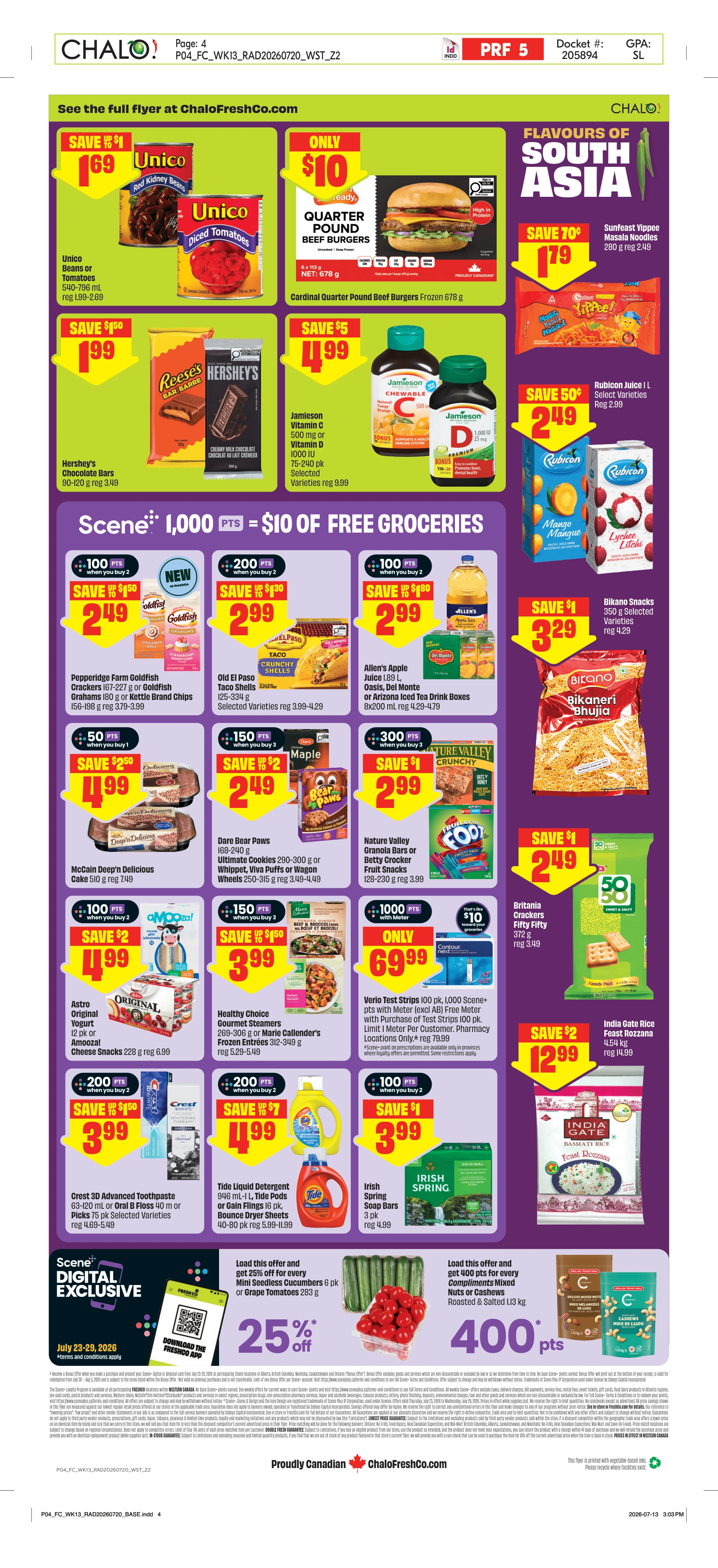 Flyer page 2