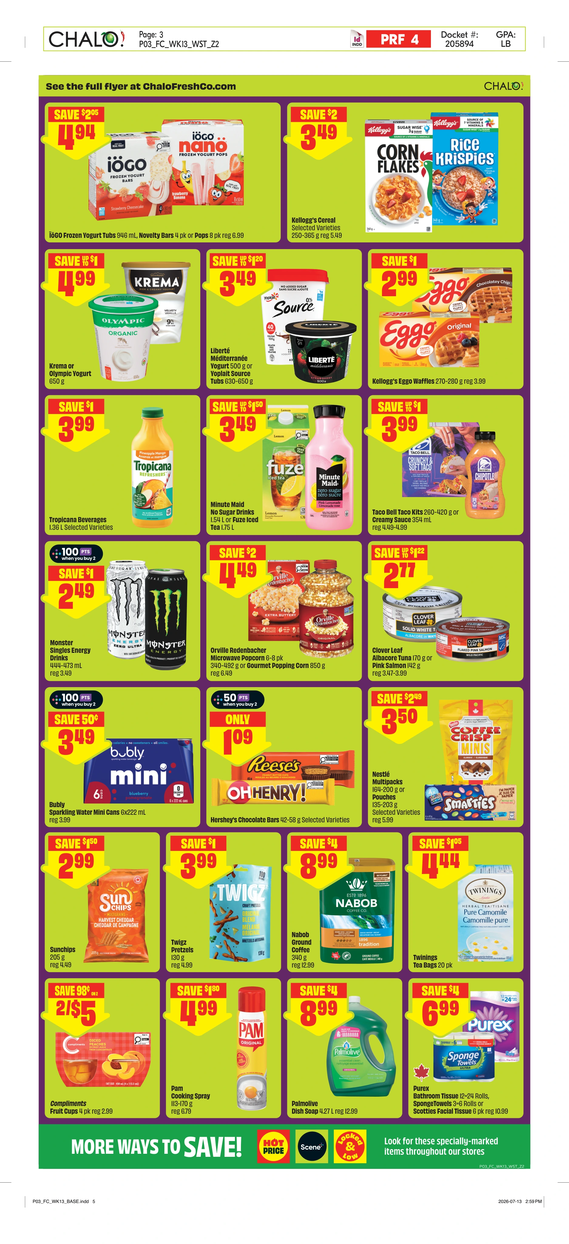 Flyer page 4