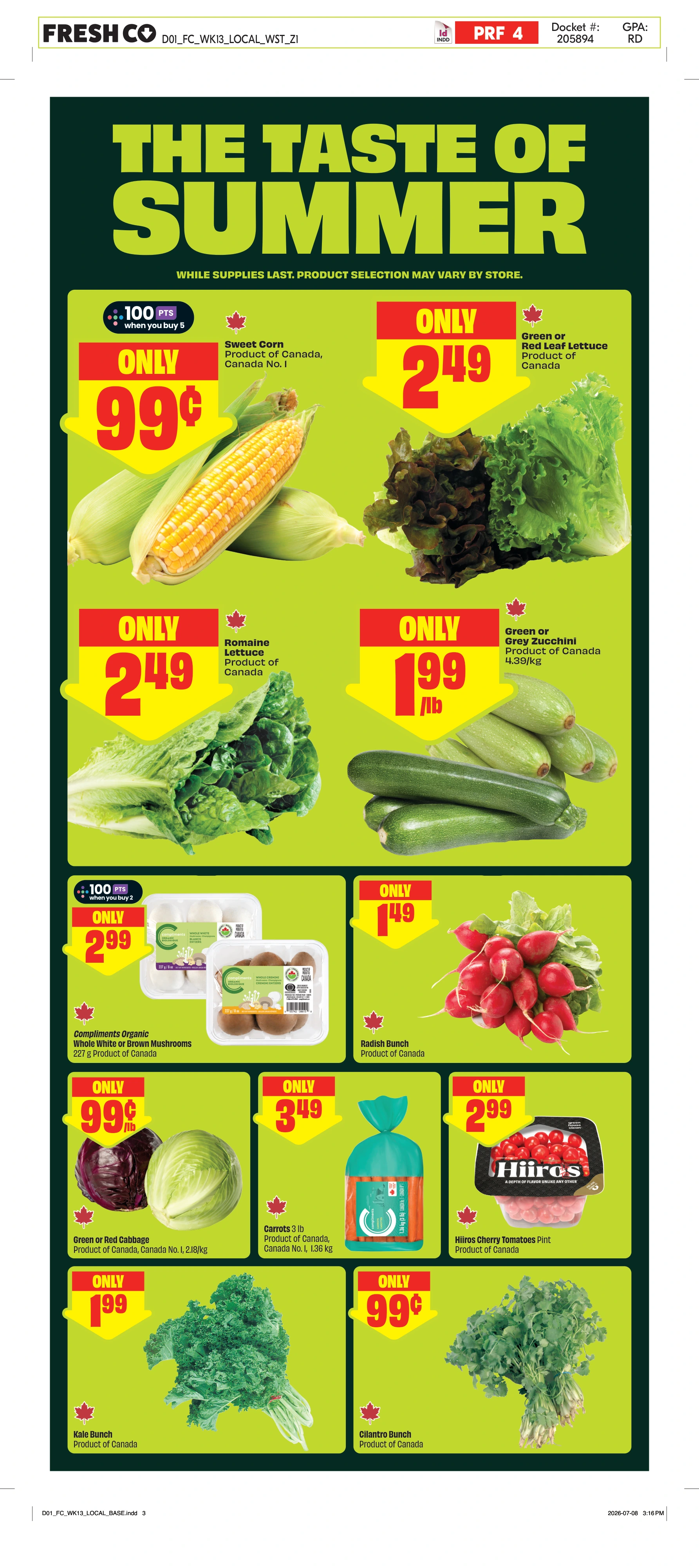 Flyer page 5