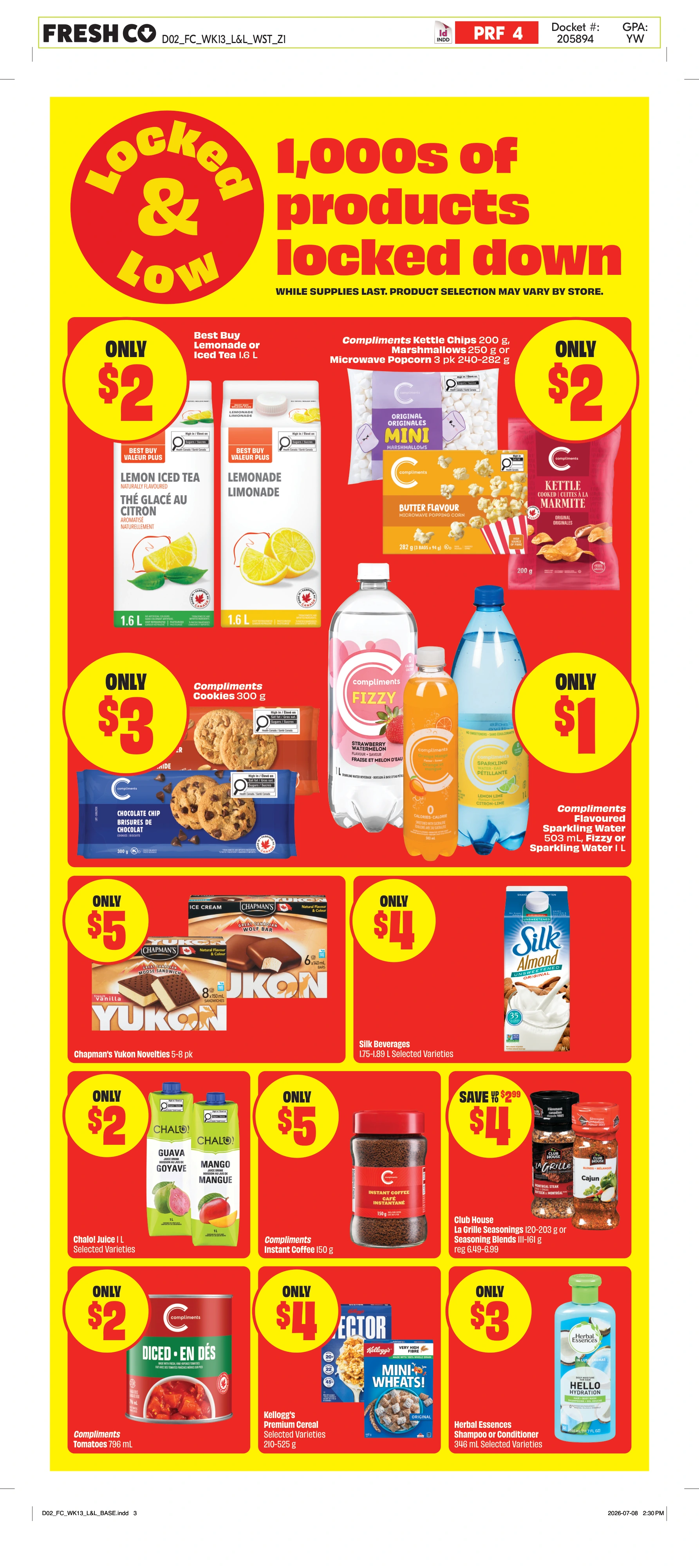 Flyer page 6