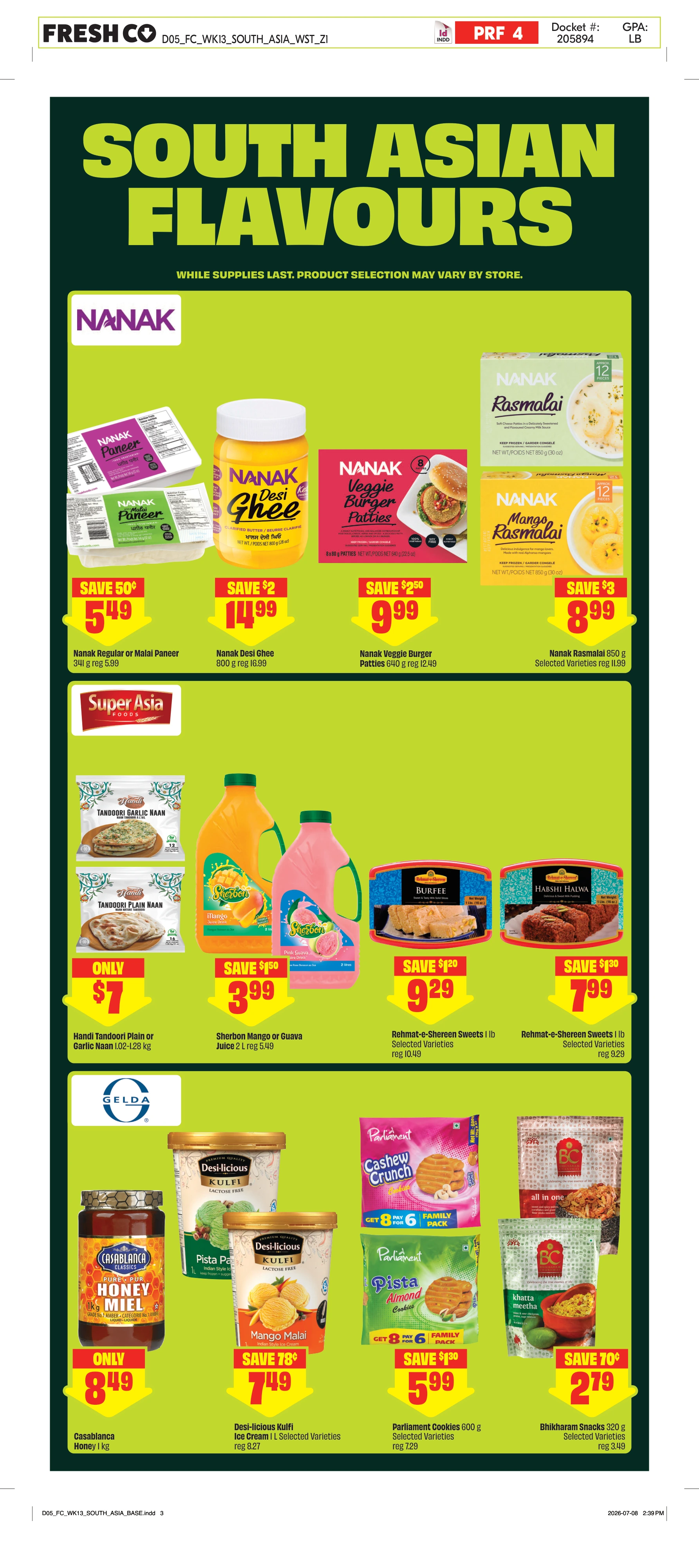 Flyer page 9