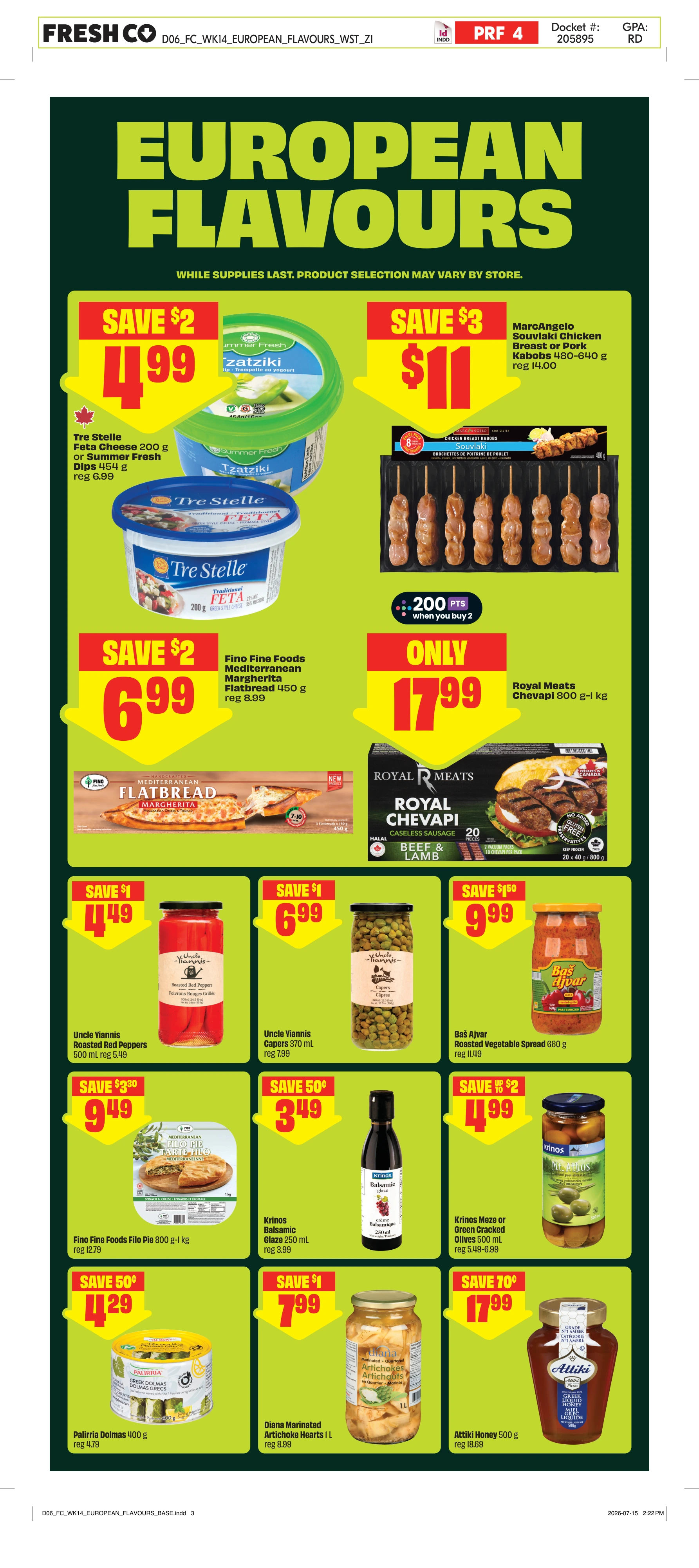 Flyer page 10