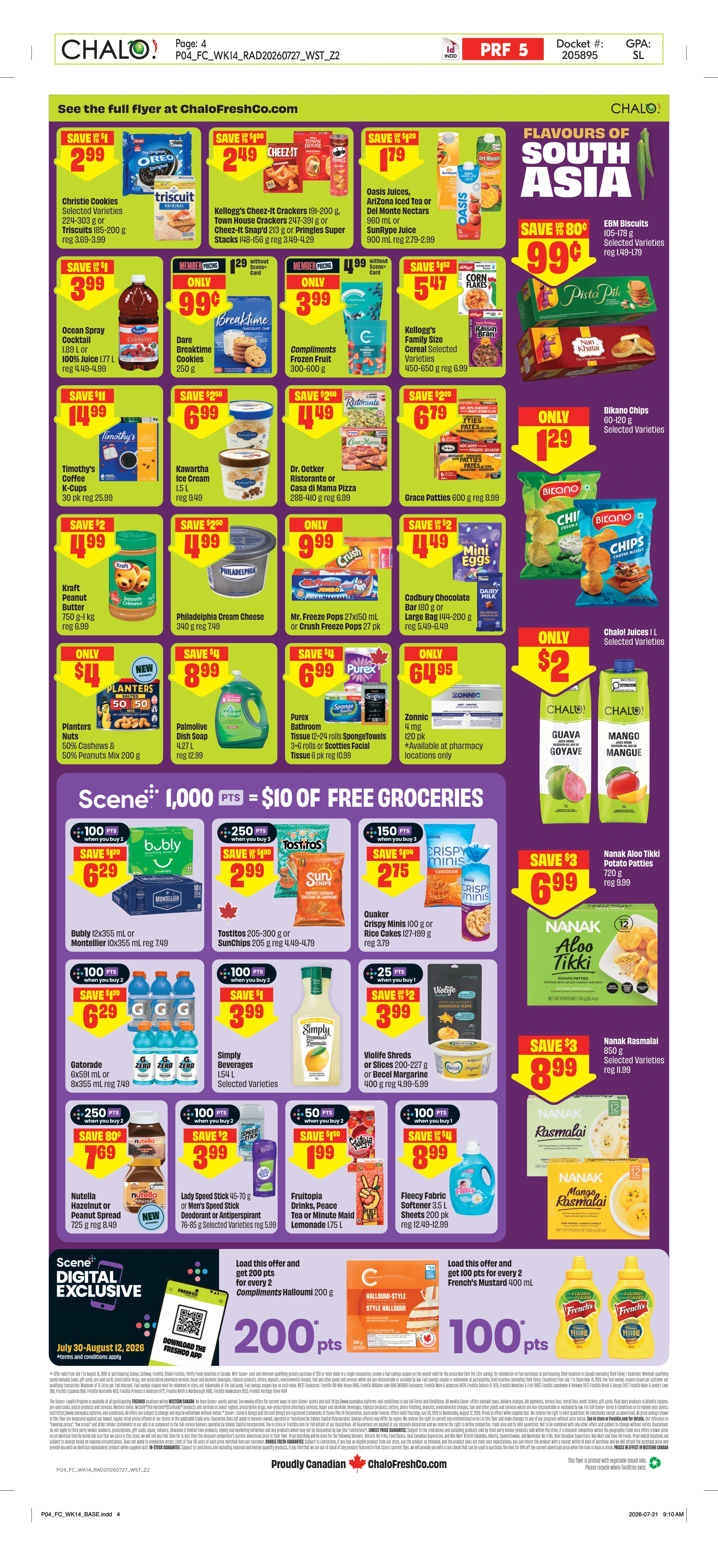 Flyer page 2