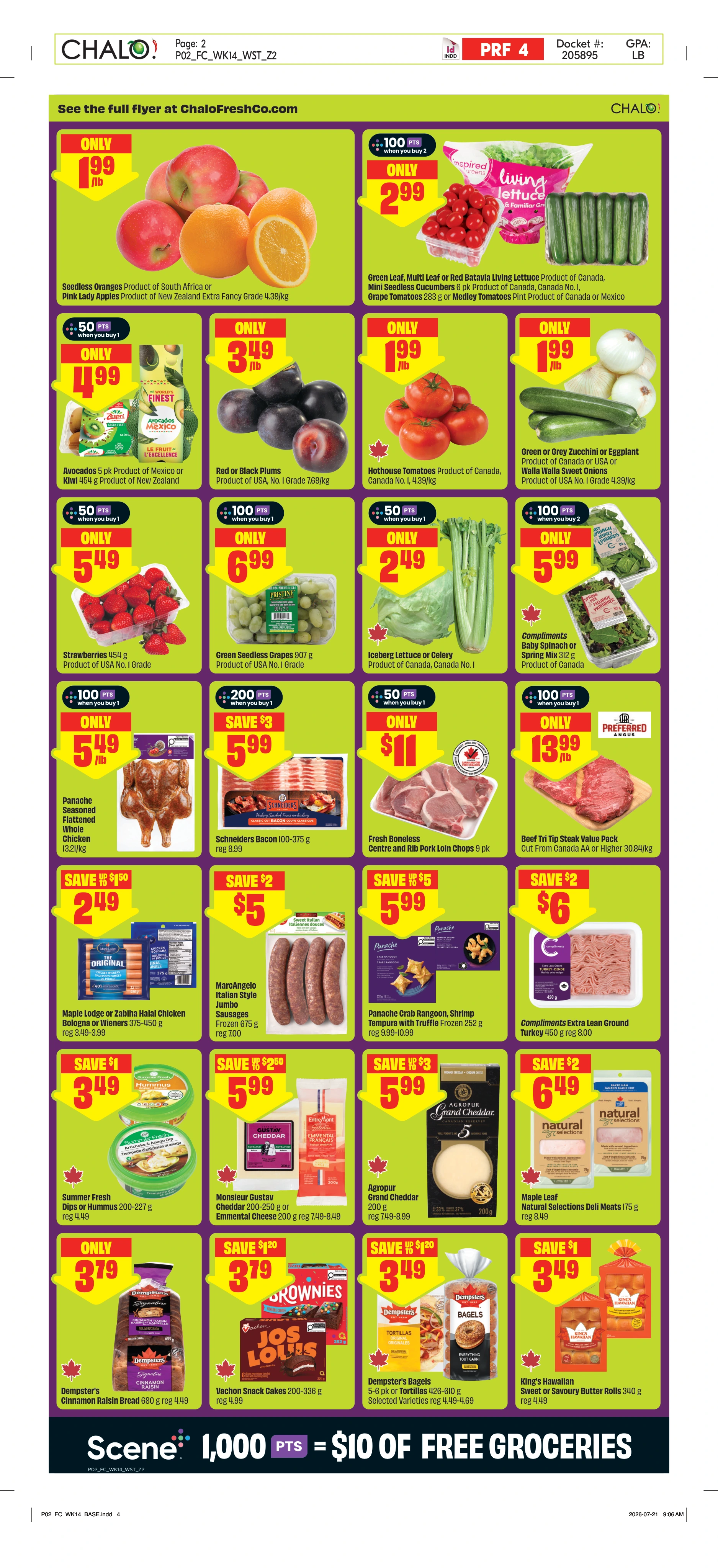 Flyer page 3